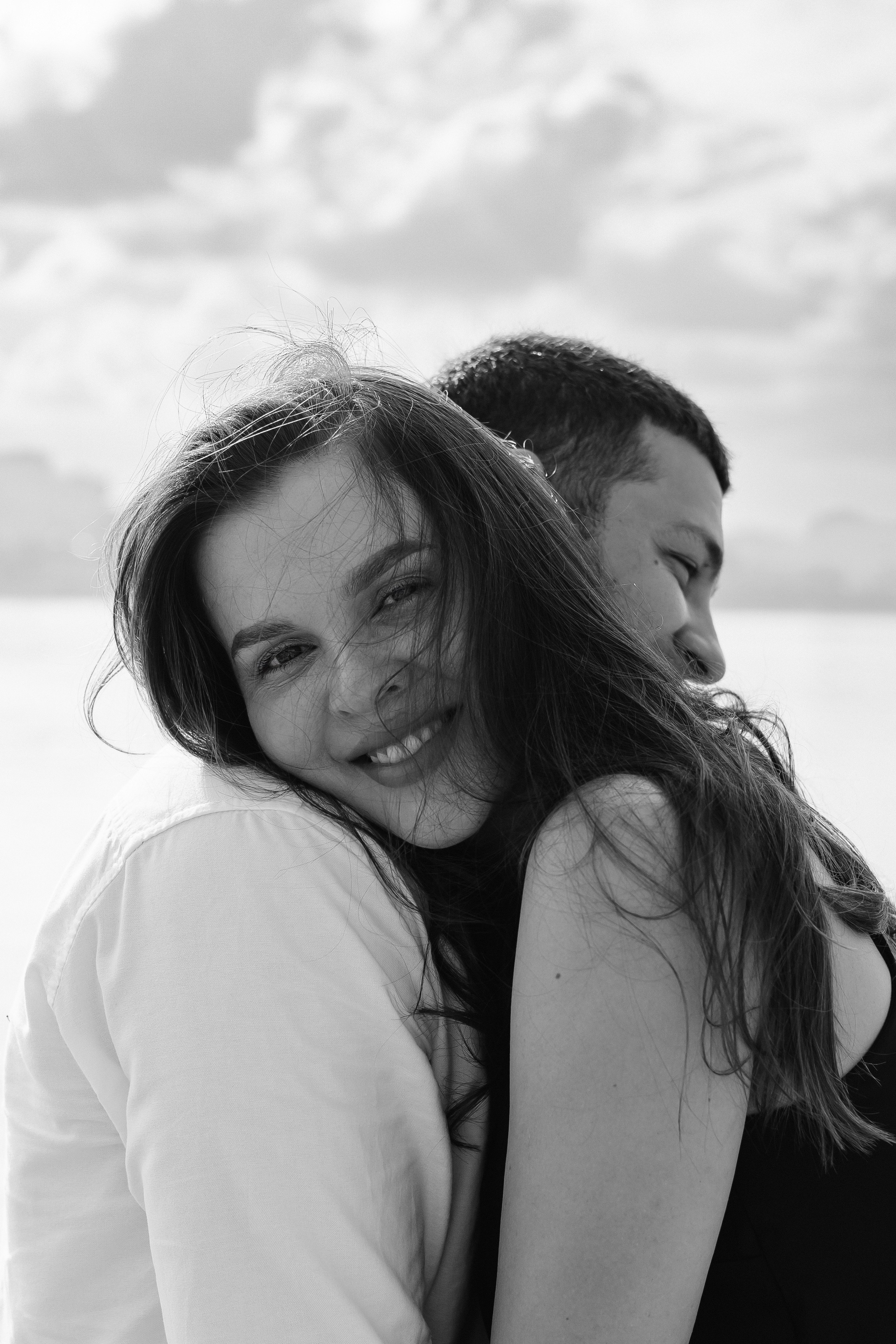 Надежда и Руслан