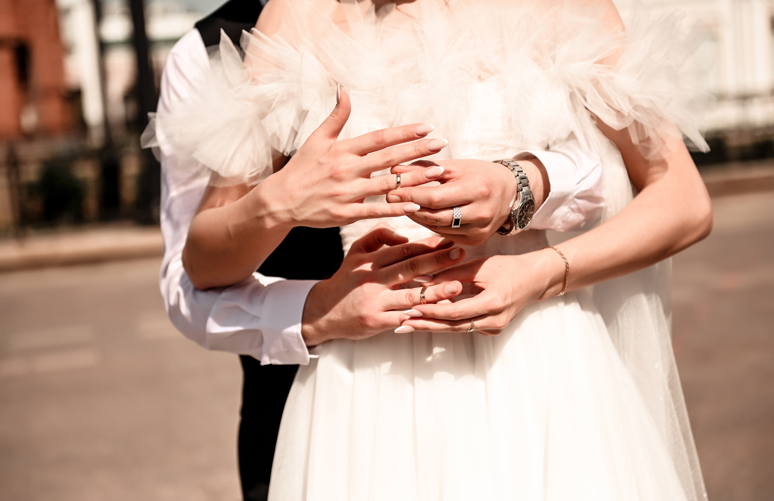 Алексей и Дарья. Свадебный, семейный, детский, контент фотограф в Омске Максим Ильин