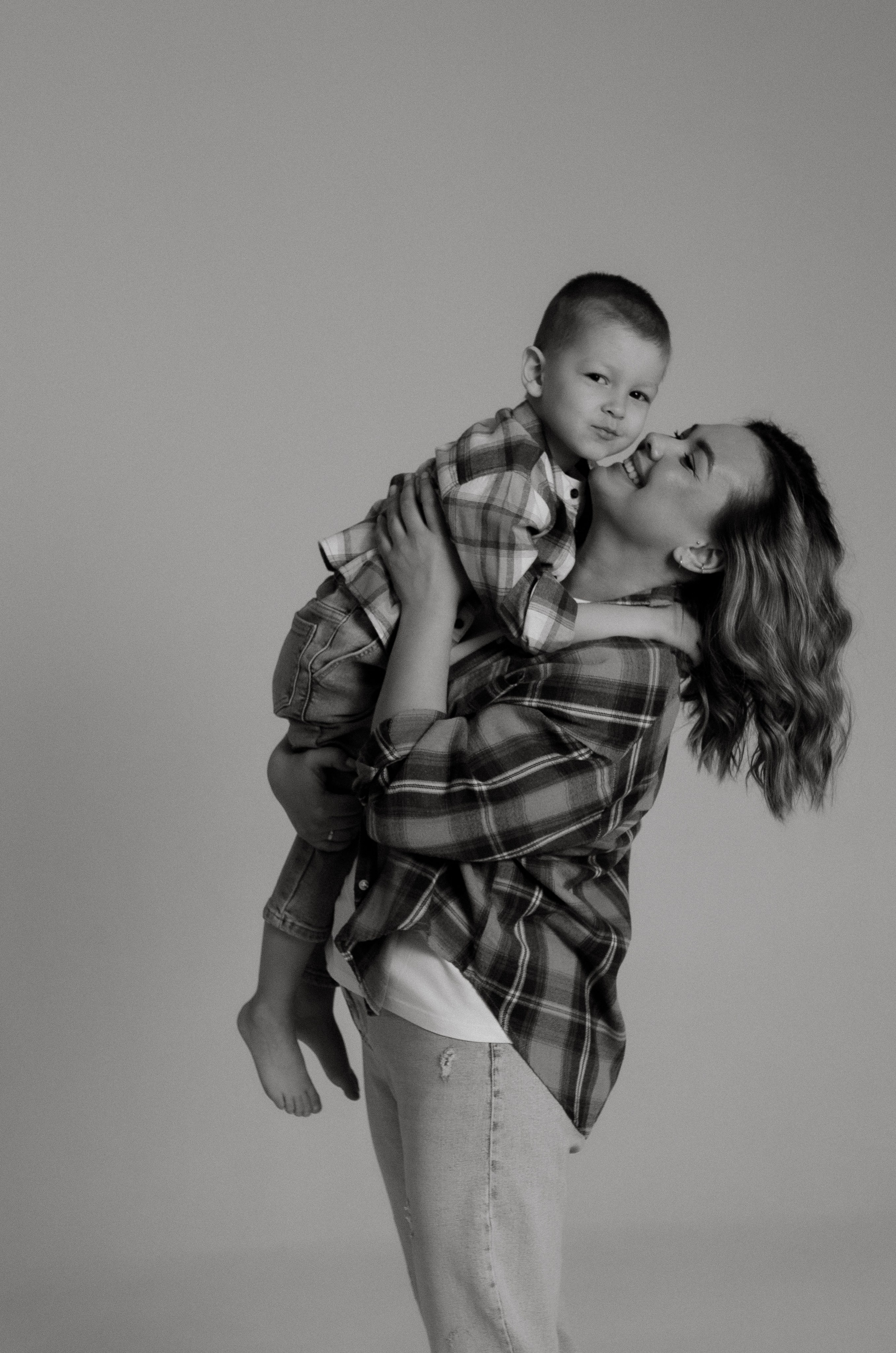 Оля и Мирон. Семейный фотограф в Барнауле и Санкт-Петербурге Ирина Ястребова