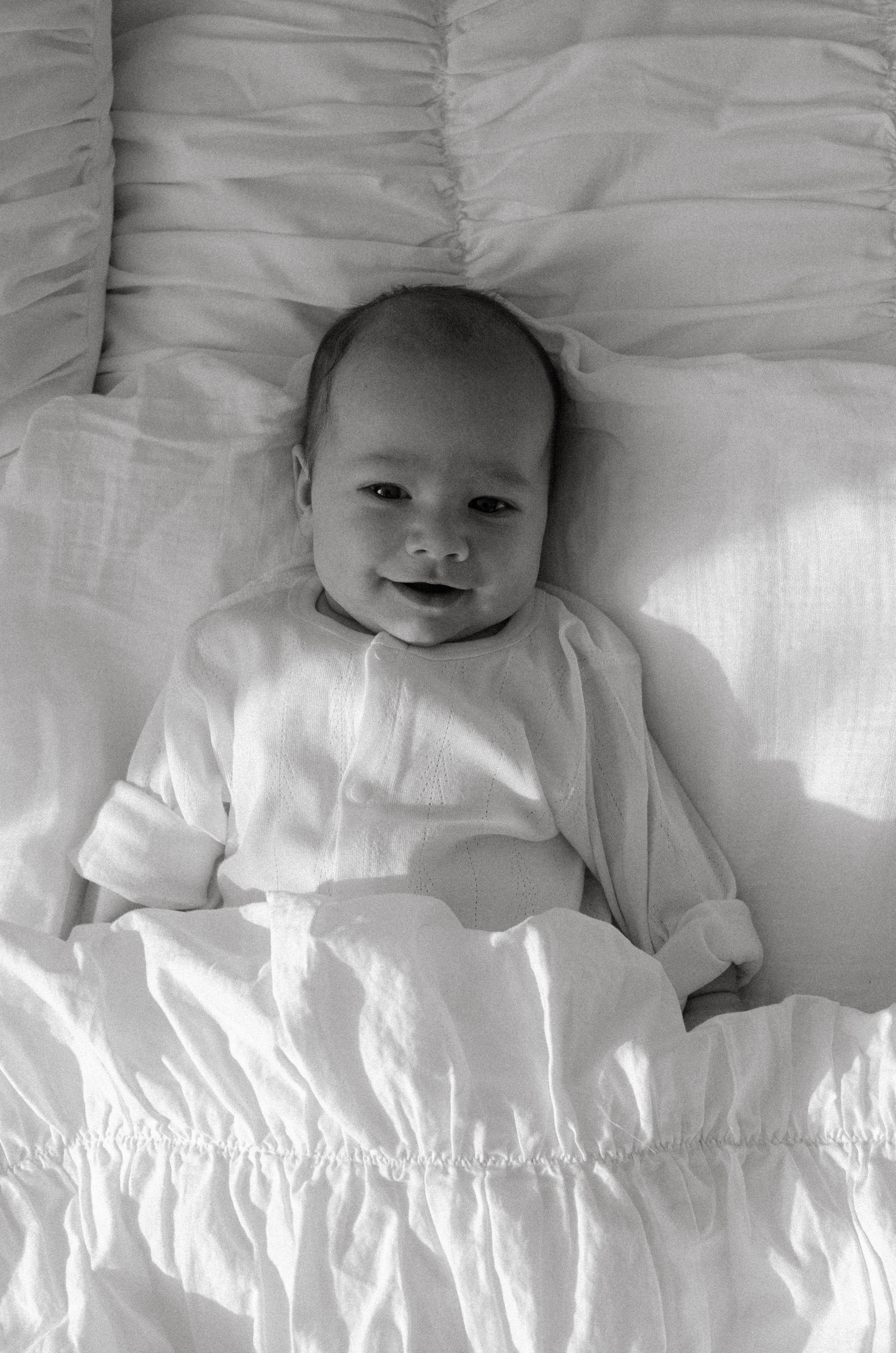 Саша и маленький Паша. Семейный фотограф в Барнауле и Санкт-Петербурге Ирина Ястребова