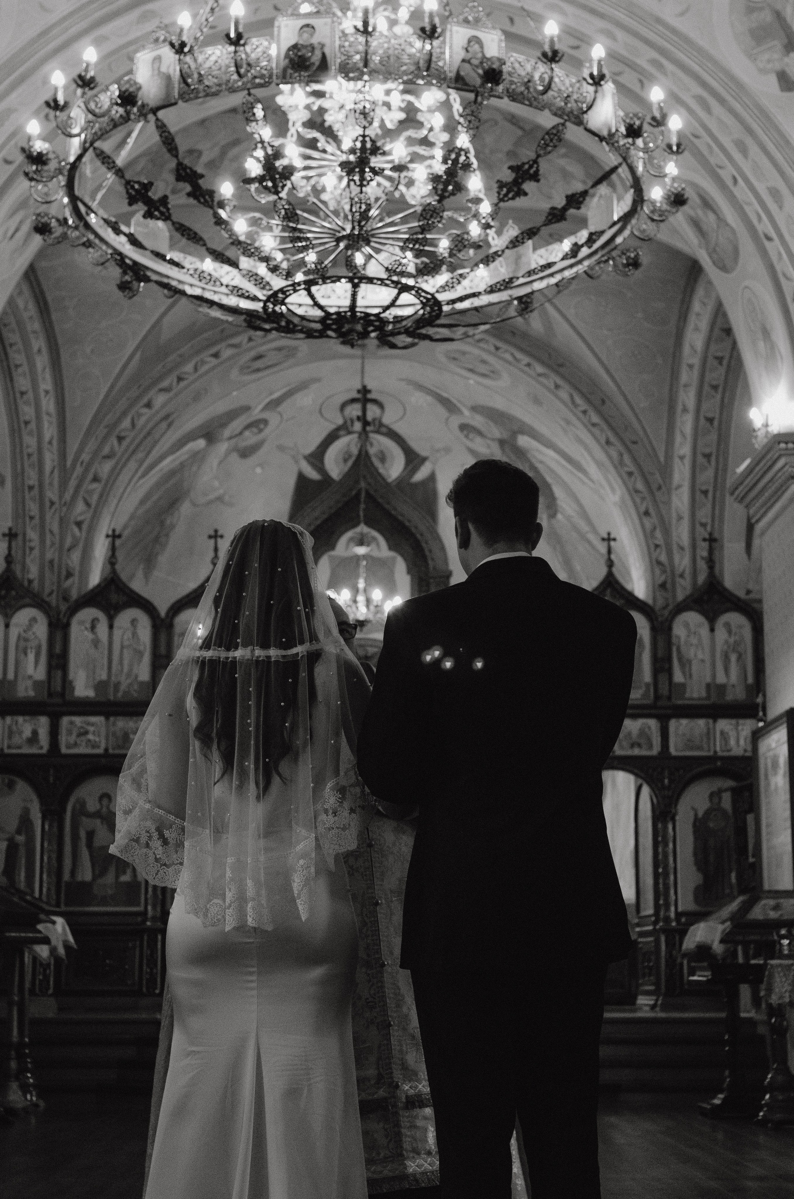 Таинство венчания. Татьяна и Станислав. Семейный фотограф в Барнауле Ирина Ястребова