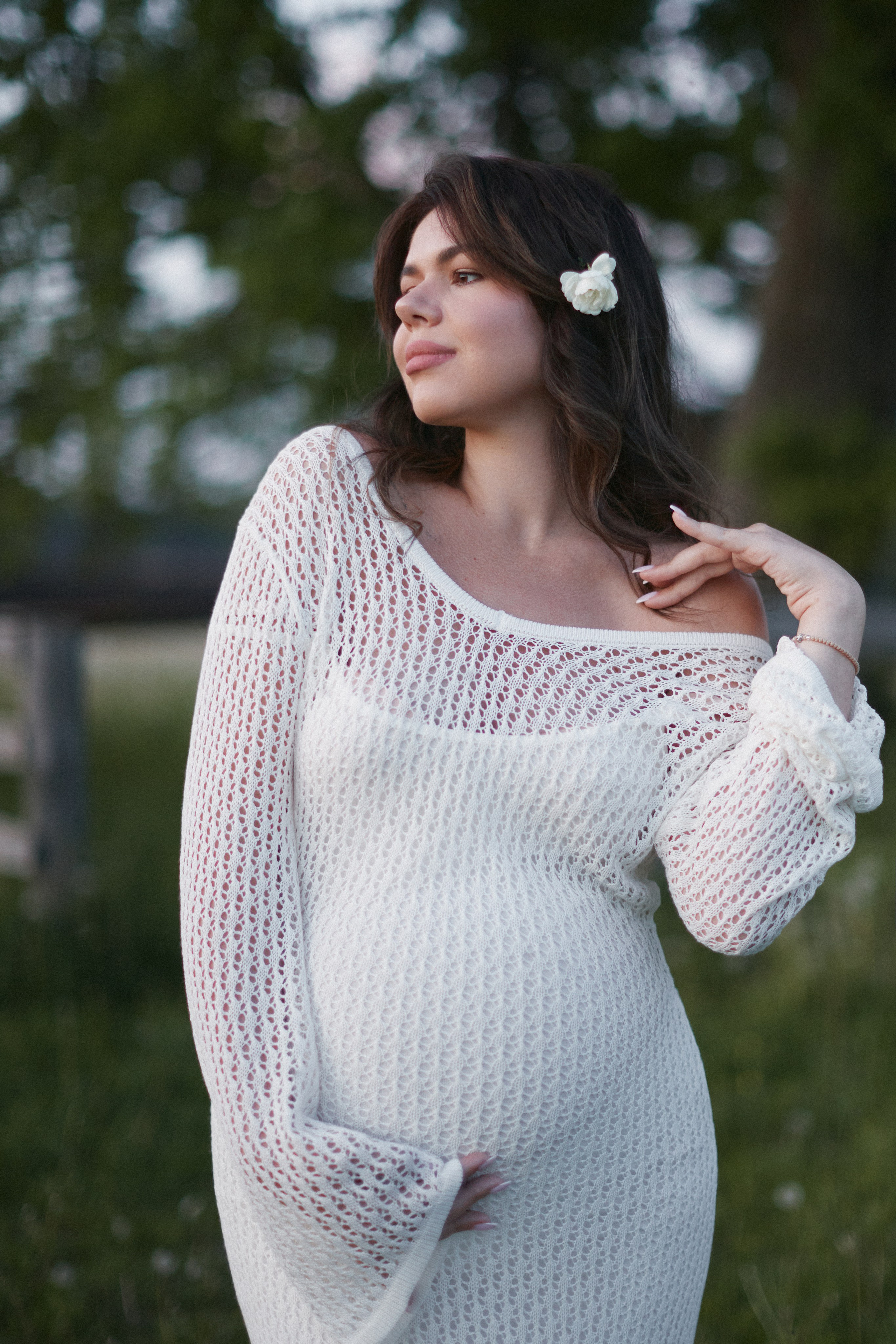 Анастасия. Свадебный фотограф Москва Татьяна Кундельчук