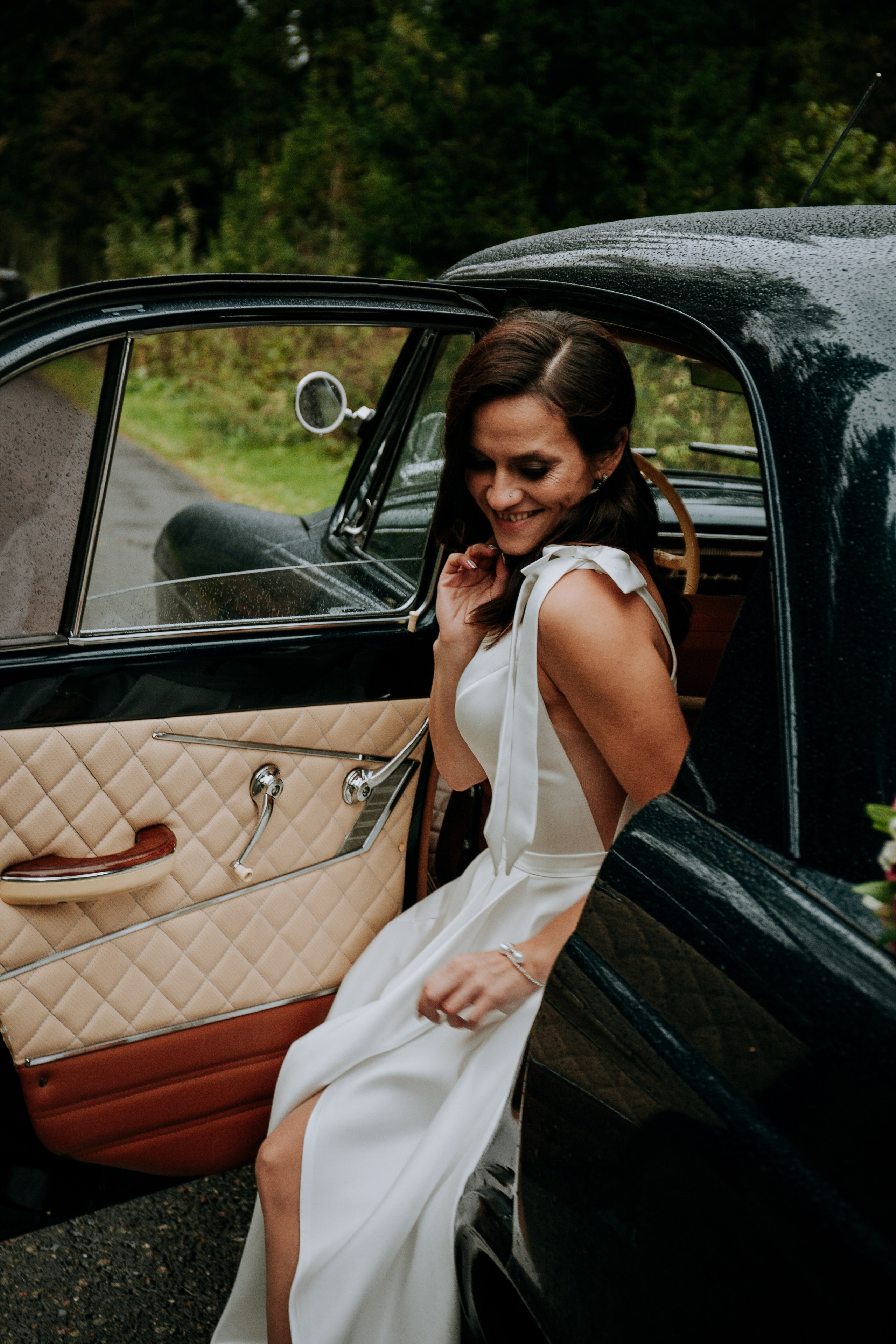 Свадебные фотосессии. Фотограф Мария Лагутина