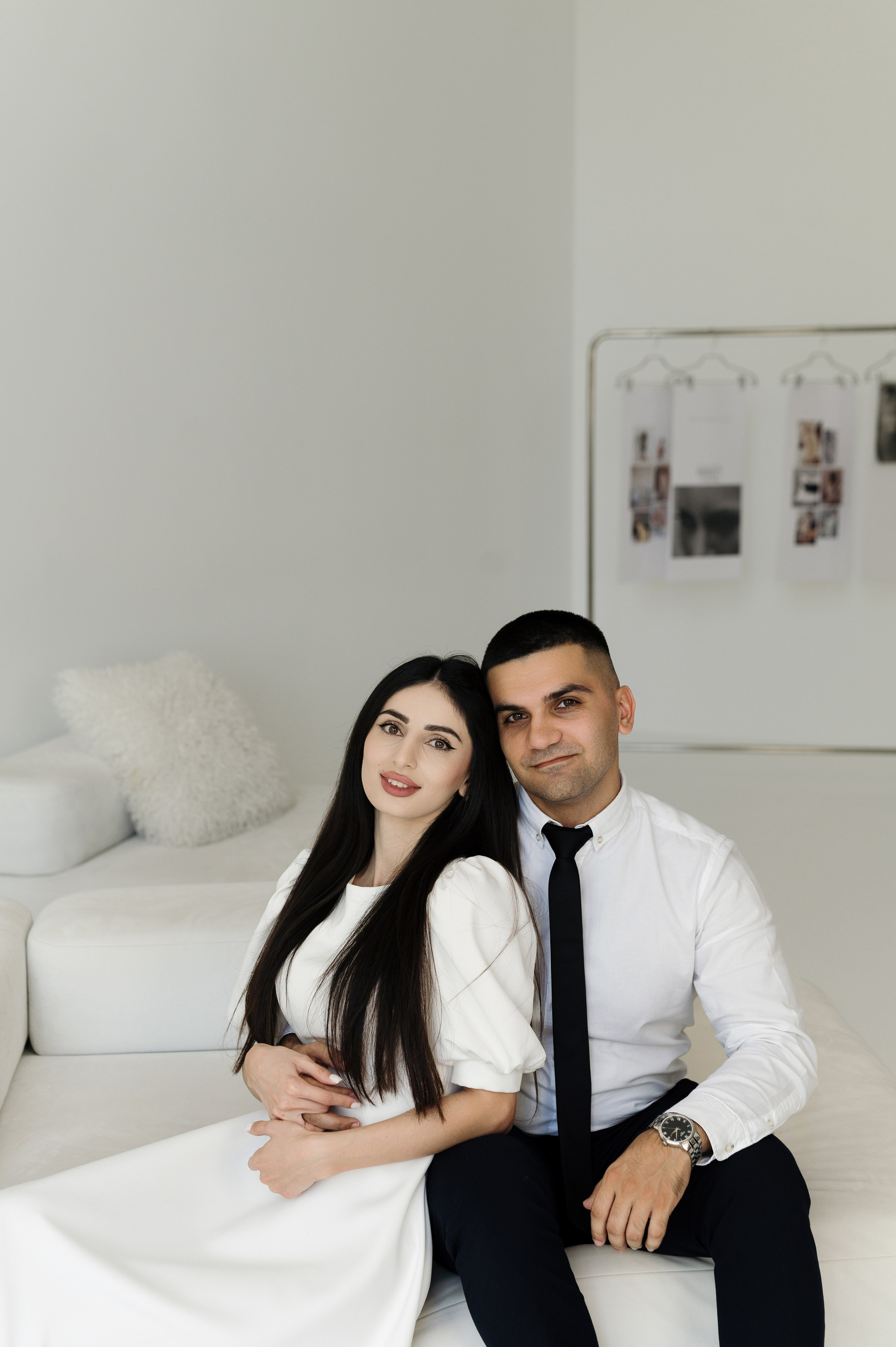 Эля и Артур. Фотограф в Краснодаре Скубицкая Альбина