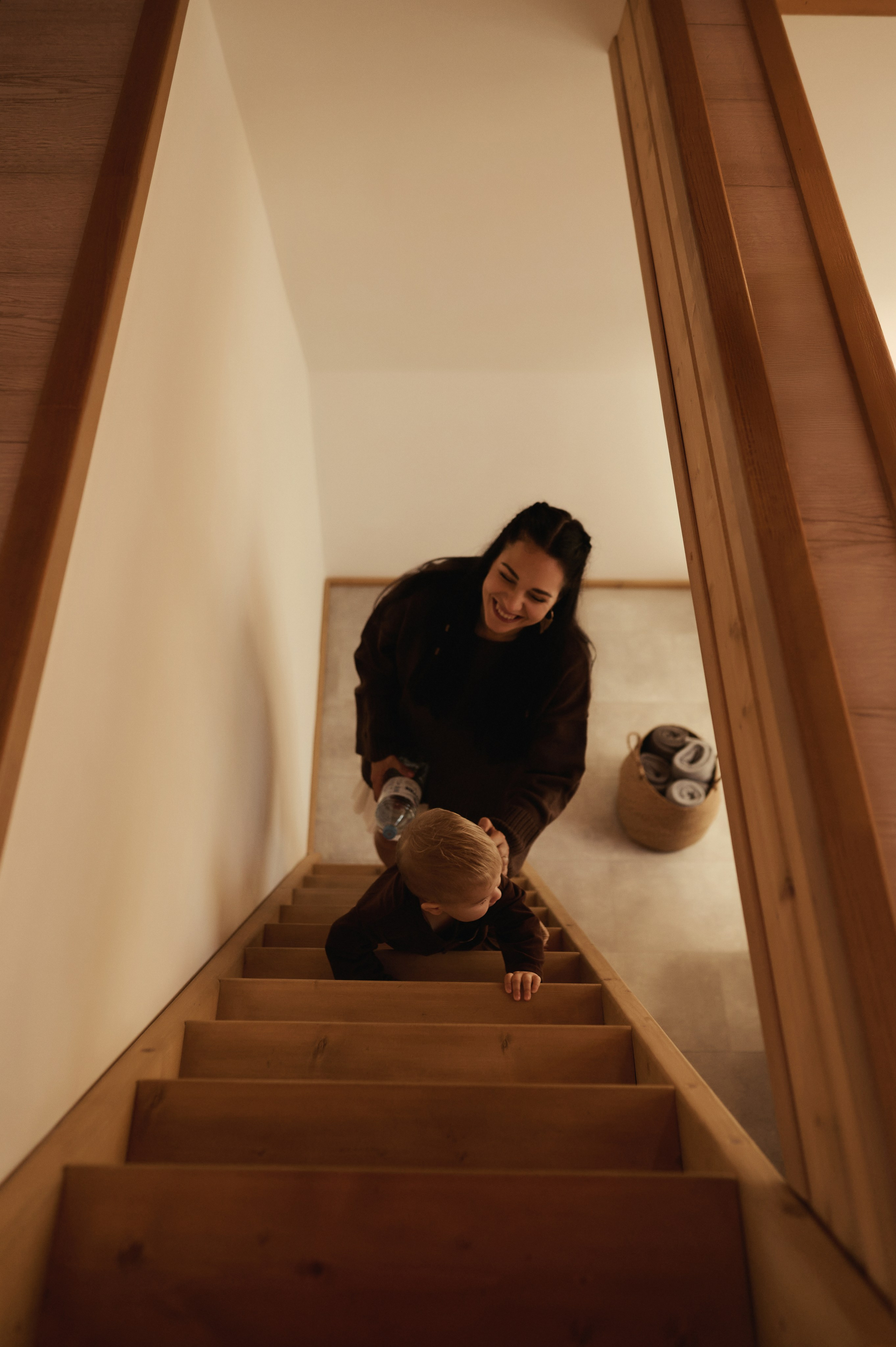 Семья Насти и Саши. Фотограф в Краснодаре Скубицкая Альбина