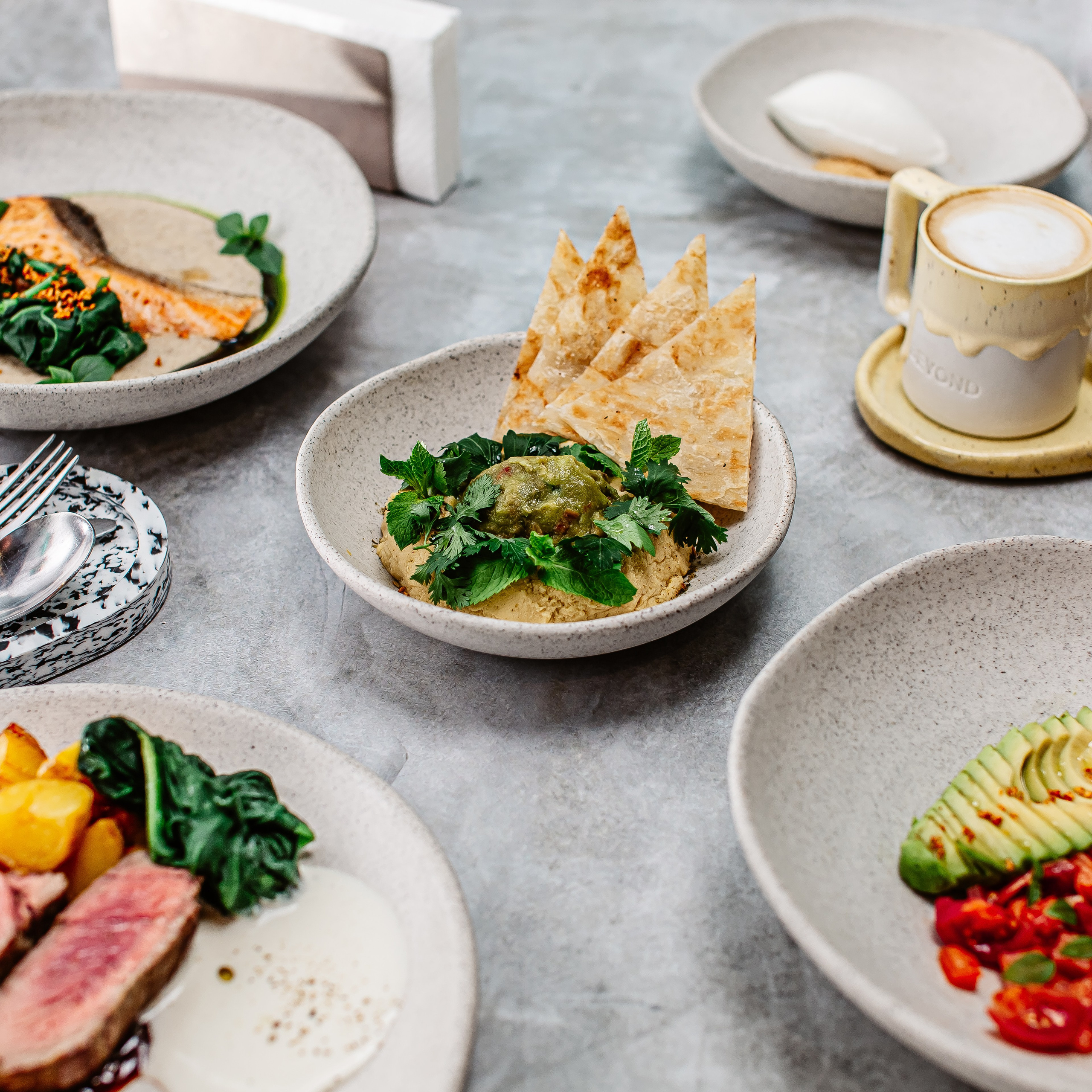 Menu. Артем Мясников фотограф