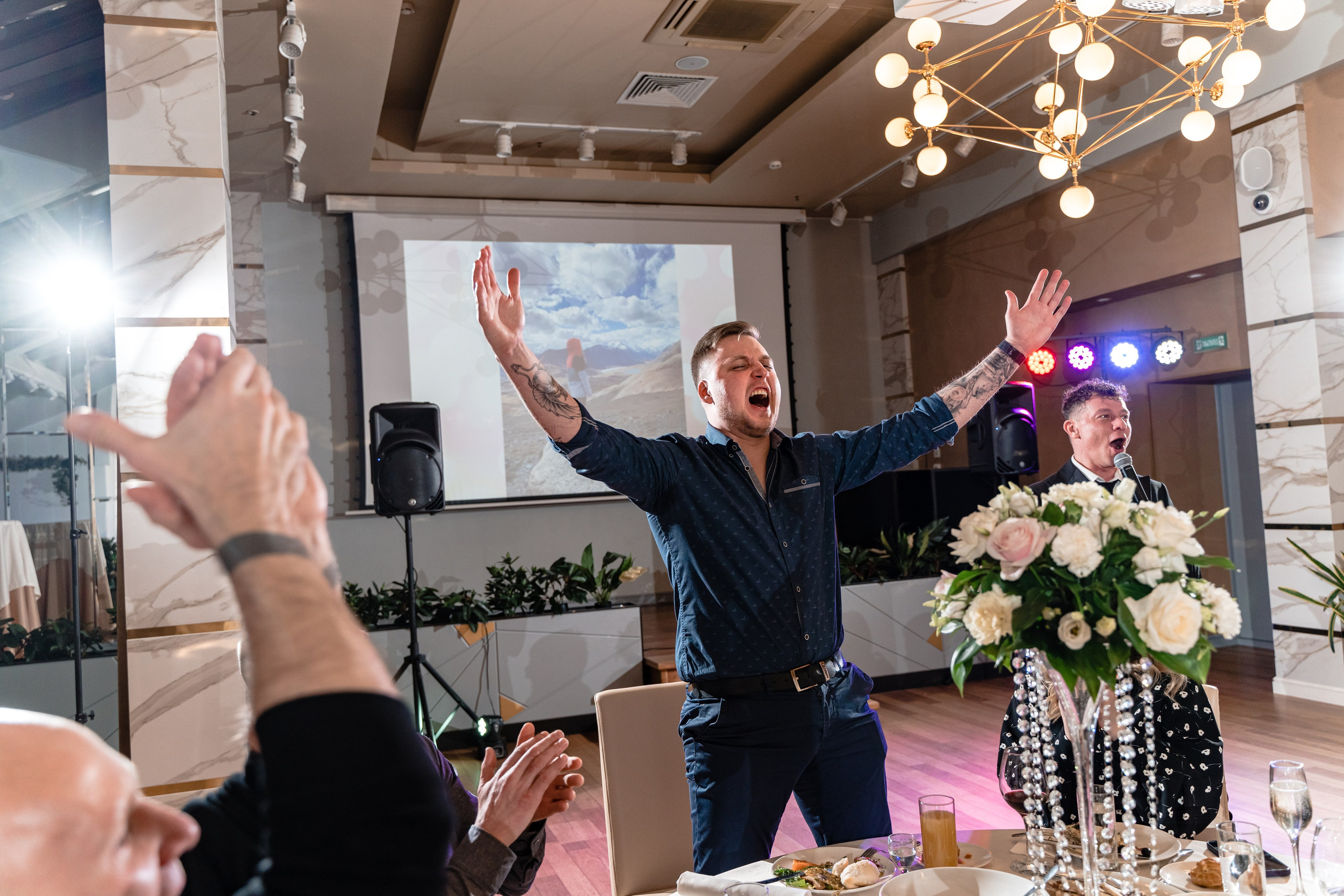 Андрей + Анастасия