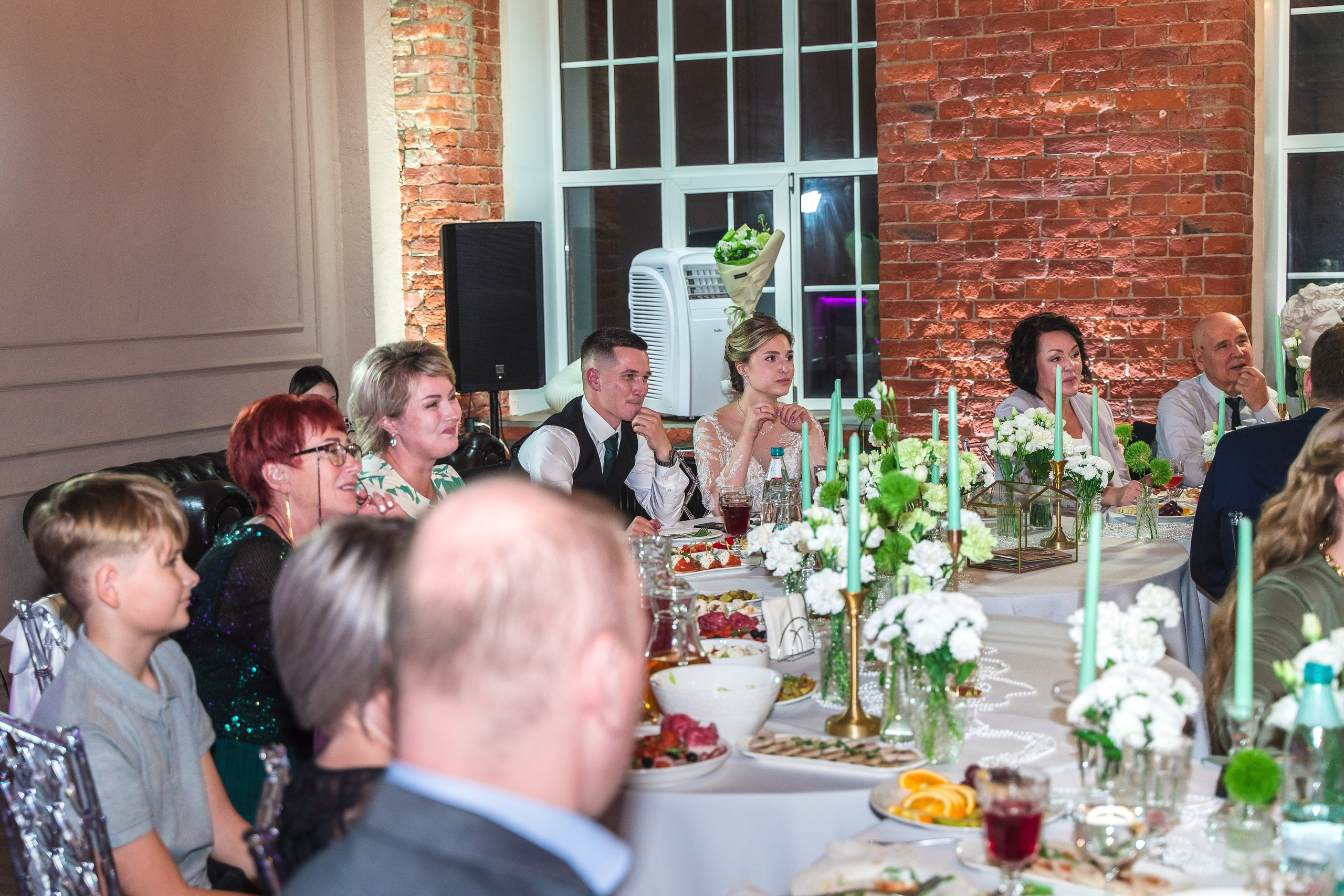 Евгений + Елена