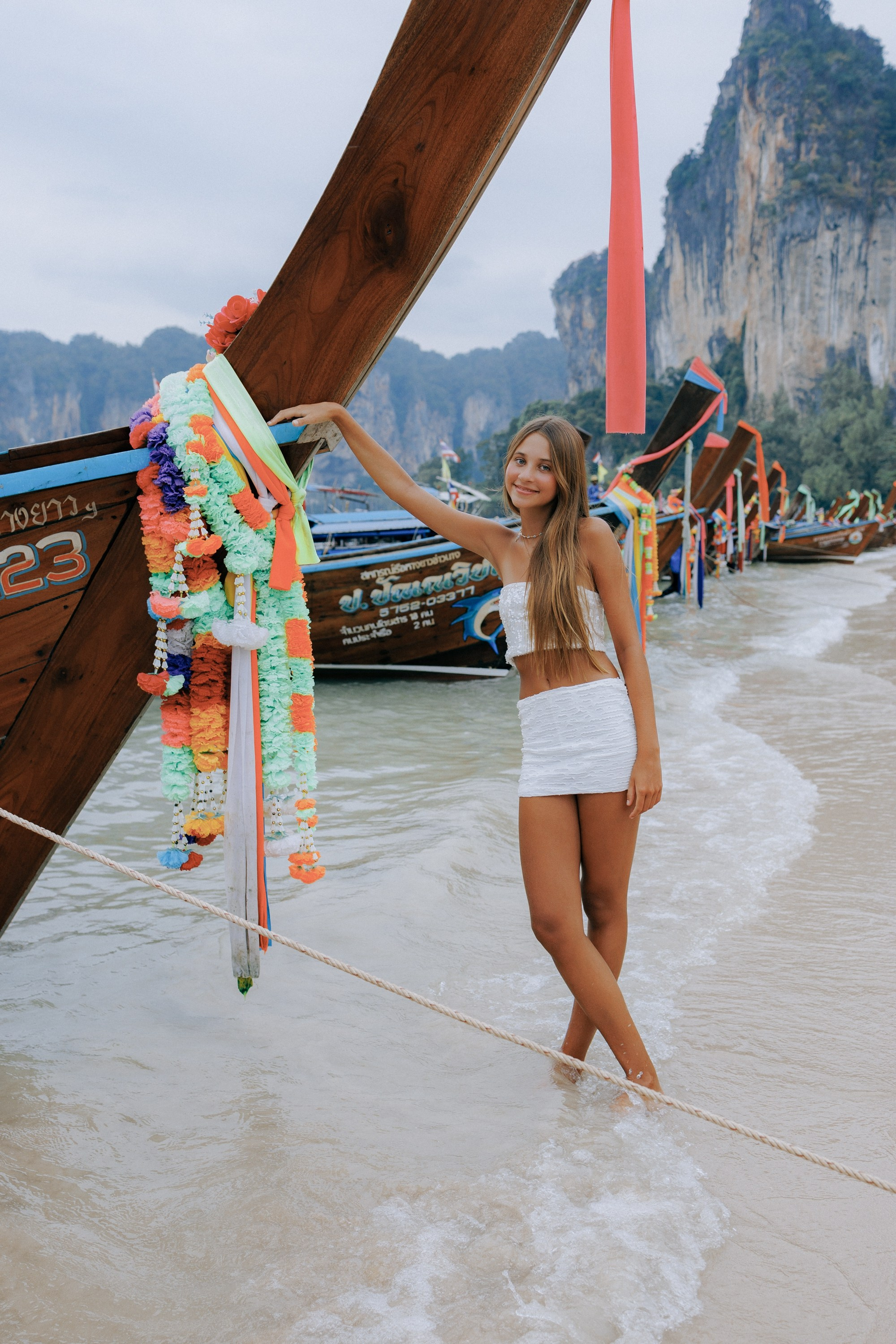 Семейная фотосессия в Краби. Федор Лемешко — Семейный и Свадебный Лайфстайл фотограф в Таиланде Дубае Грузии Армении