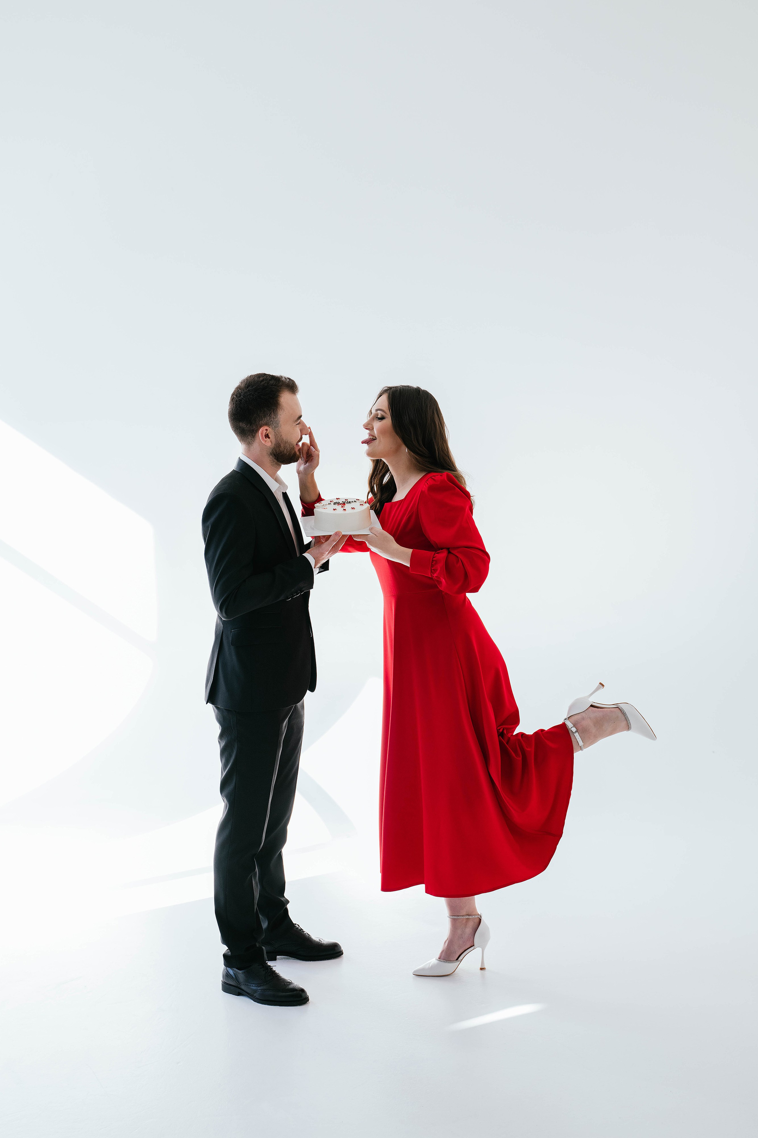 Инна и Рома. Свадебный, семейный фотограф в Рязани Лена Брант