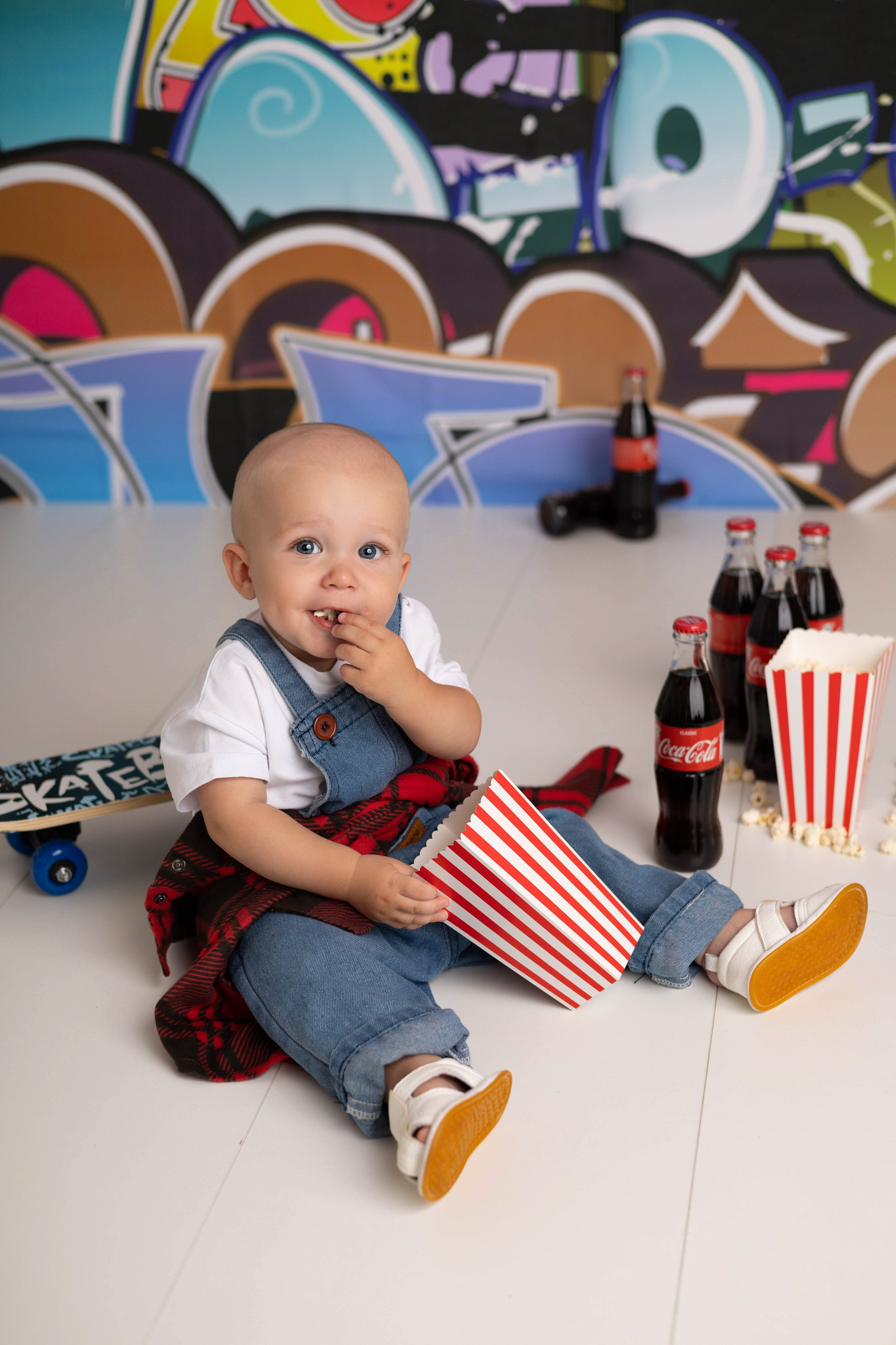 «Крутыши». «Вкадре» — фотосессия новорожденных Тула | детский фотограф в Туле