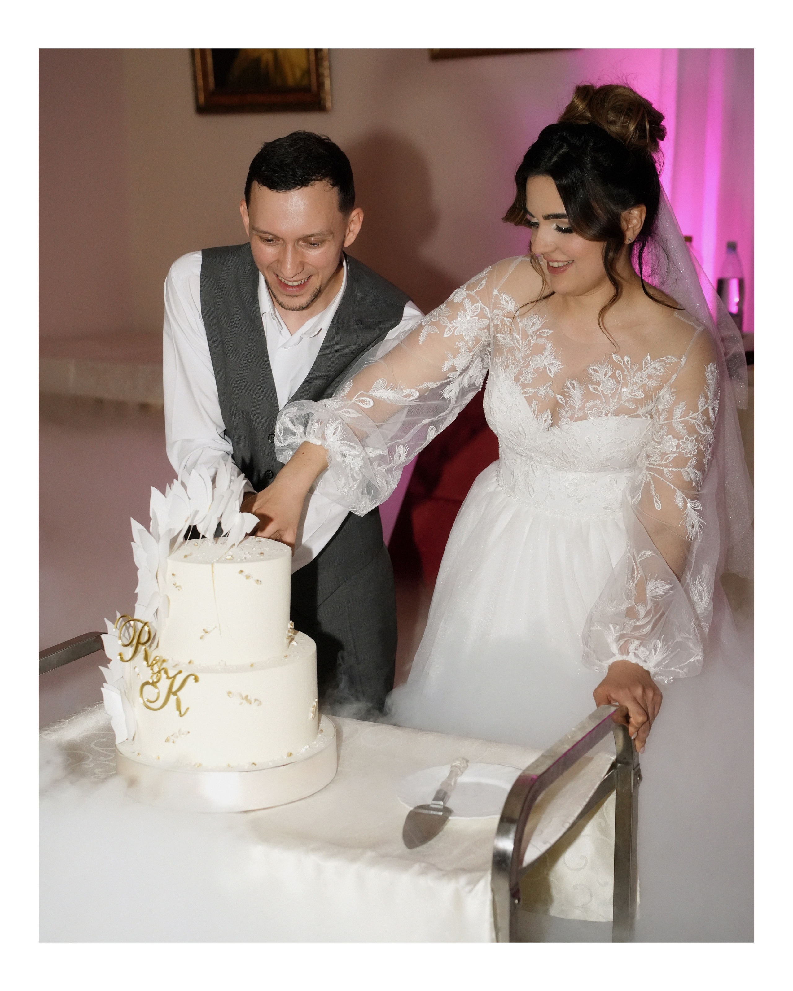 KAROLINA&RUSTAM. ANNA — PHOTOGRAPHER