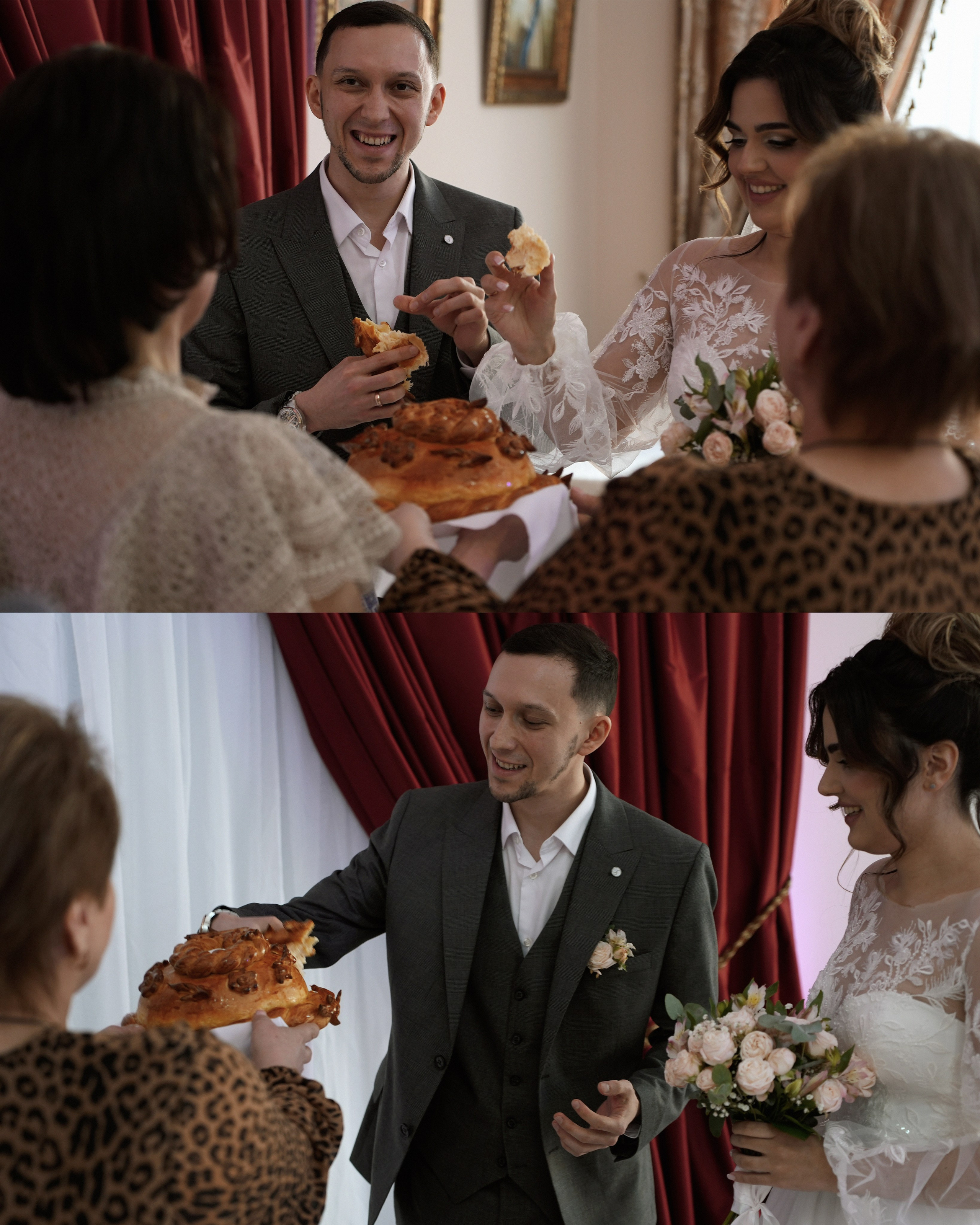 KAROLINA&RUSTAM. ANNA — PHOTOGRAPHER