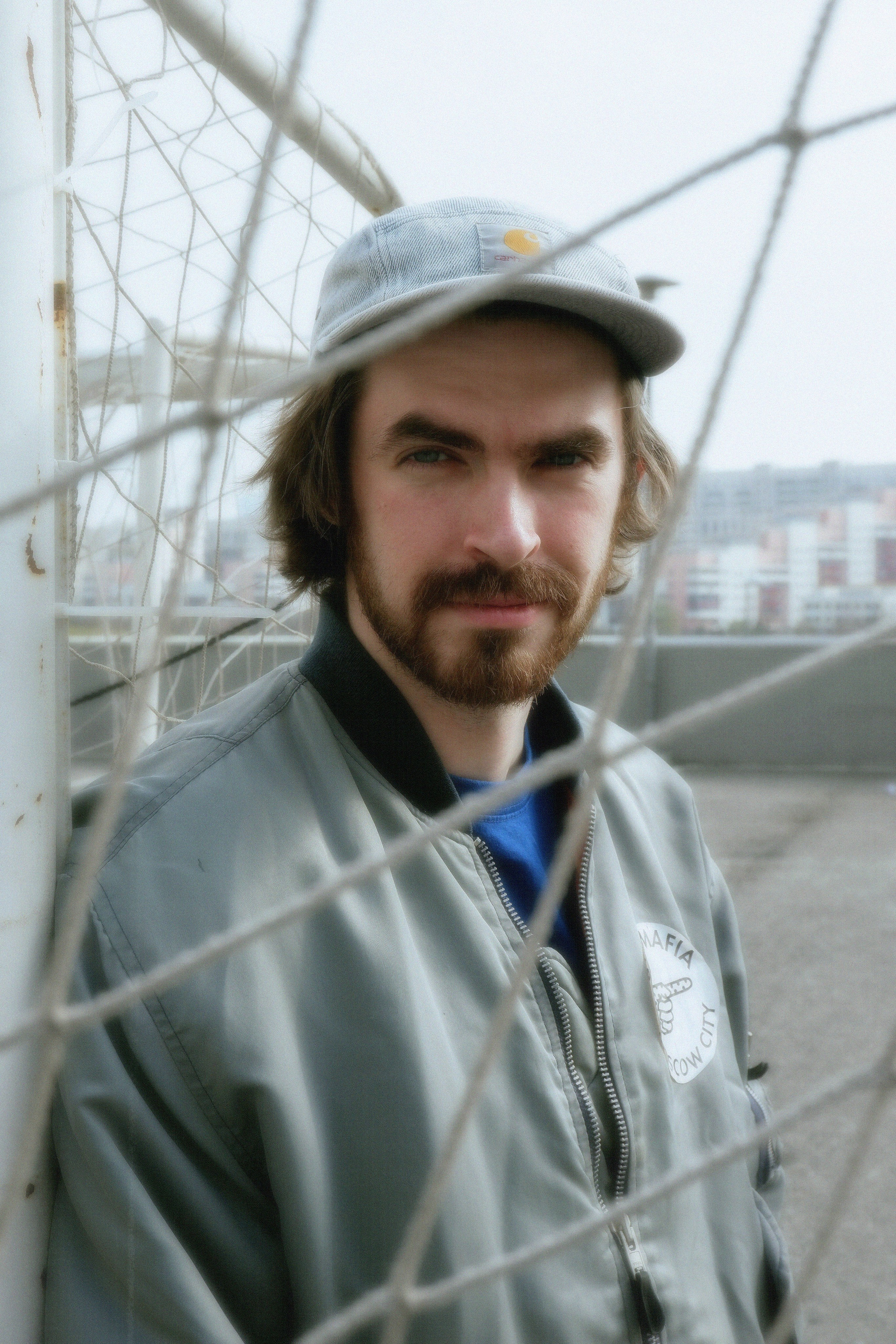 EGOR. ANNA — PHOTOGRAPHER