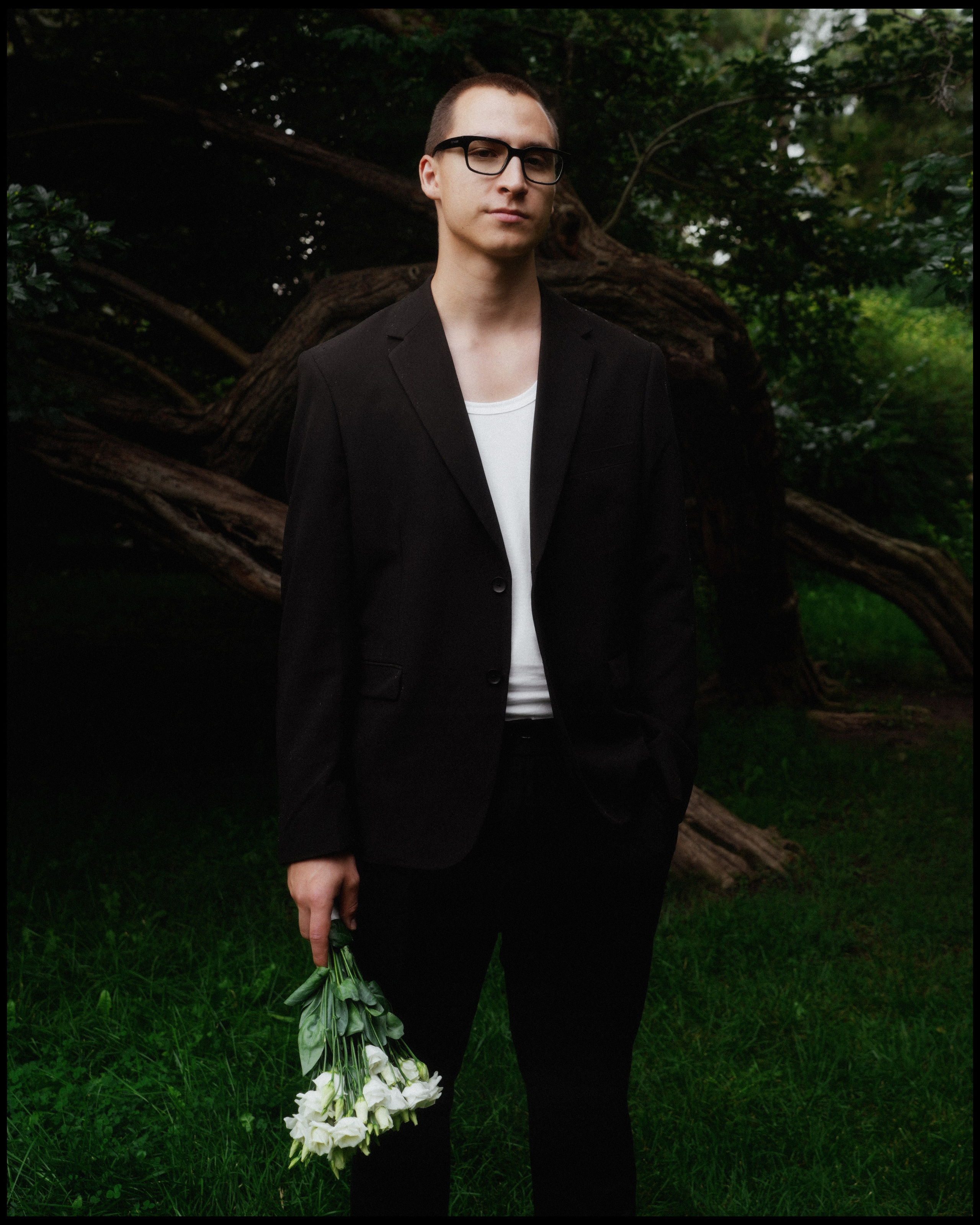 ASIYE&RIM. ANNA — PHOTOGRAPHER