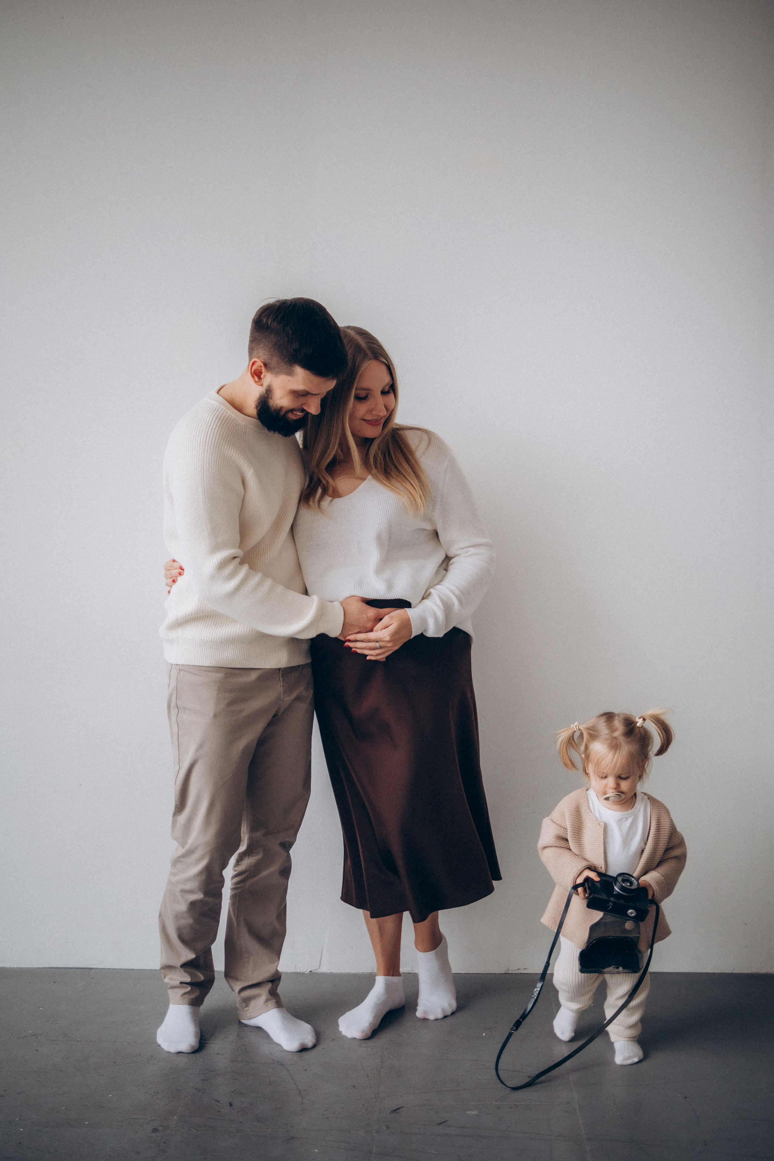 Новогодний подарок. Фотограф в Санкт-Петербурге Светлана Арестова