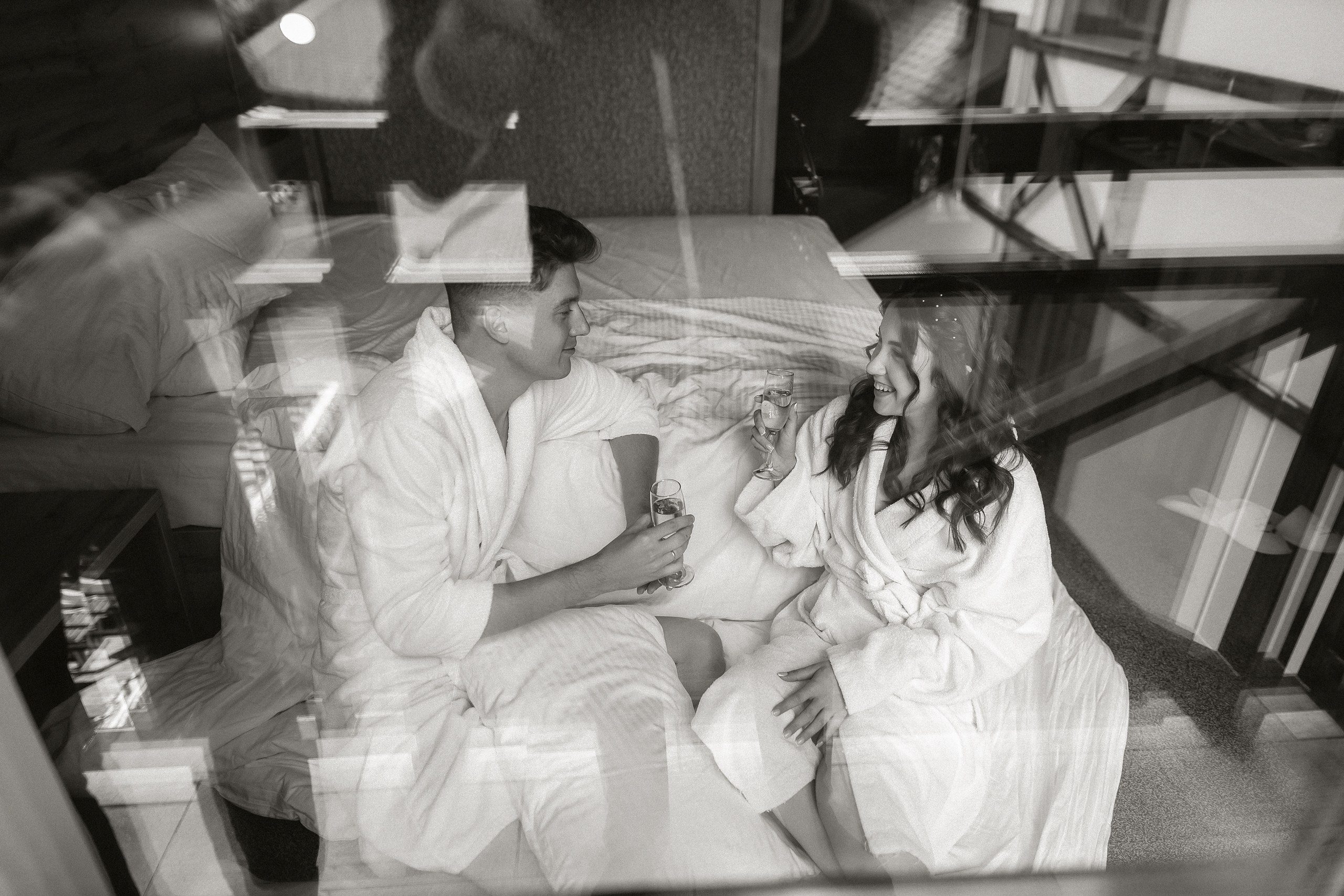 Владимир & Этери. Свадебный фотограф в Самаре Сергей Ярилин