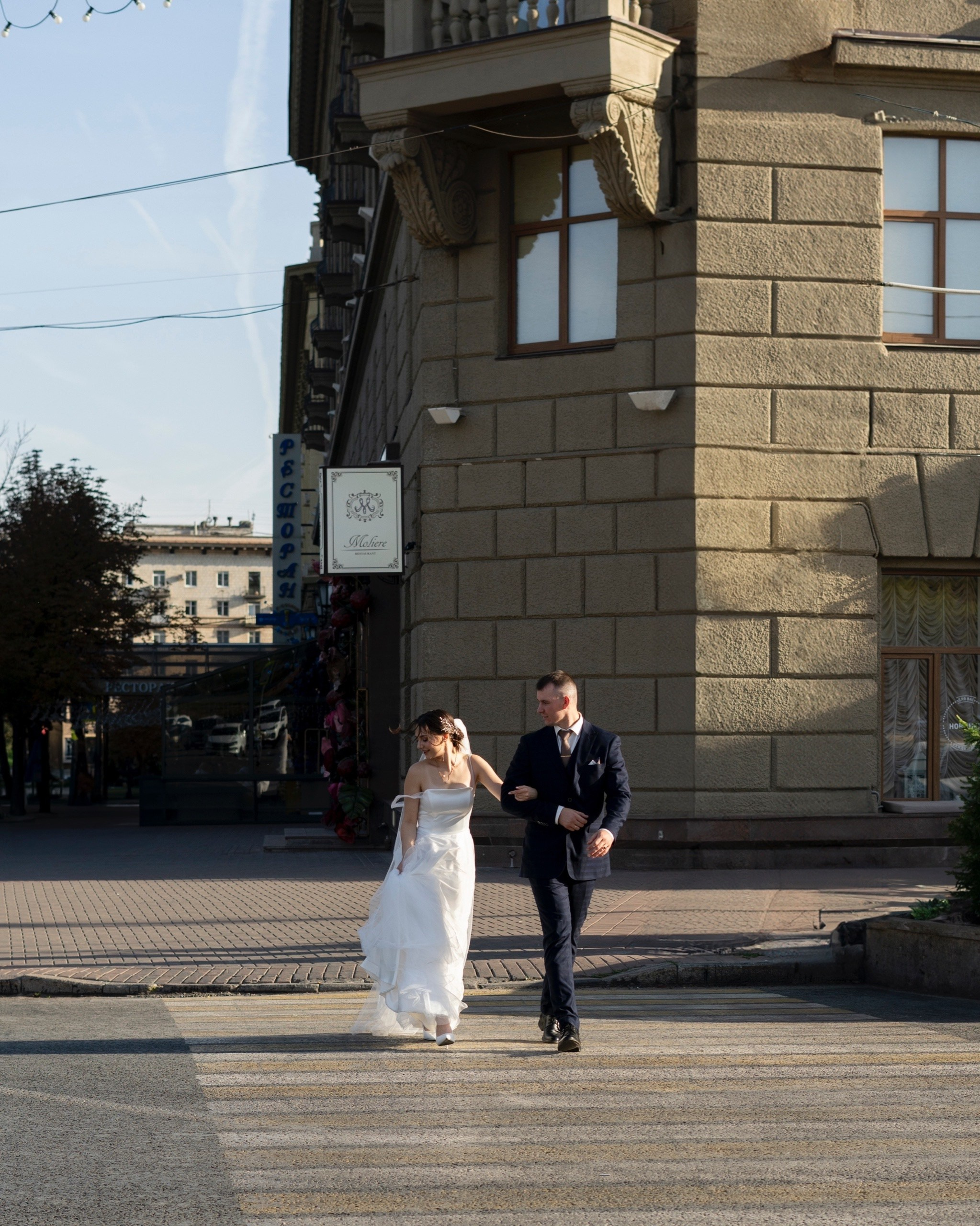 Сергей & Катя. Фотограф Александра Волкова | Волгоград