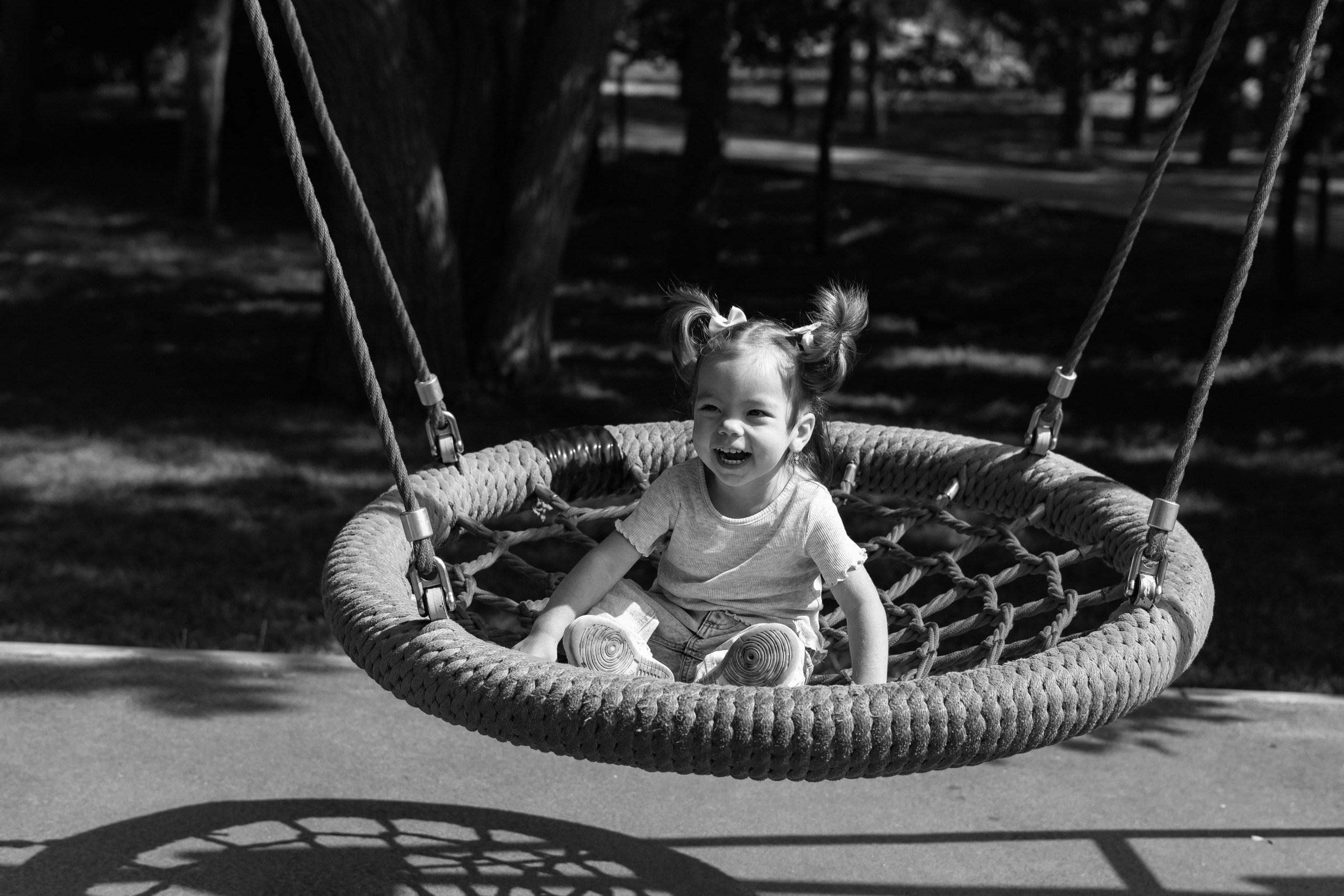 Прогулка. Фотограф Александра Волкова | Волгоград