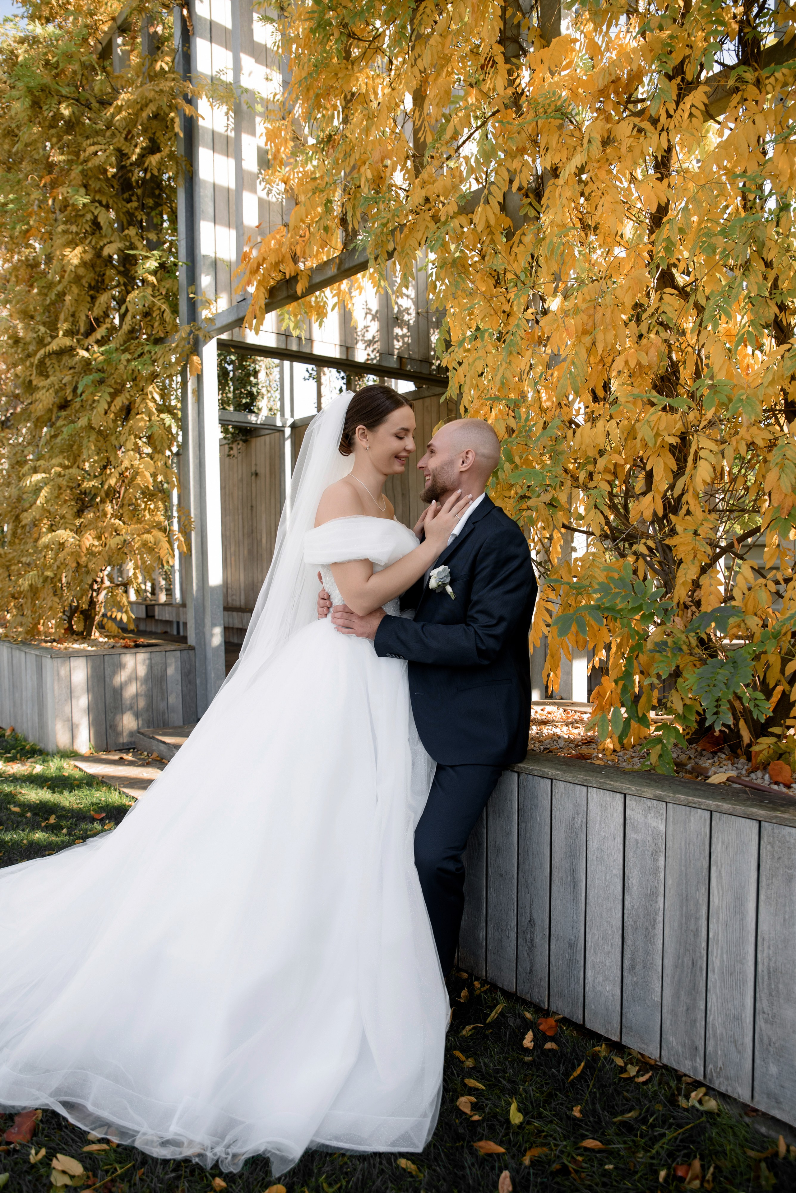 Анастасия и Евгений. Свадебный и семейный фотограф в Краснодарском крае