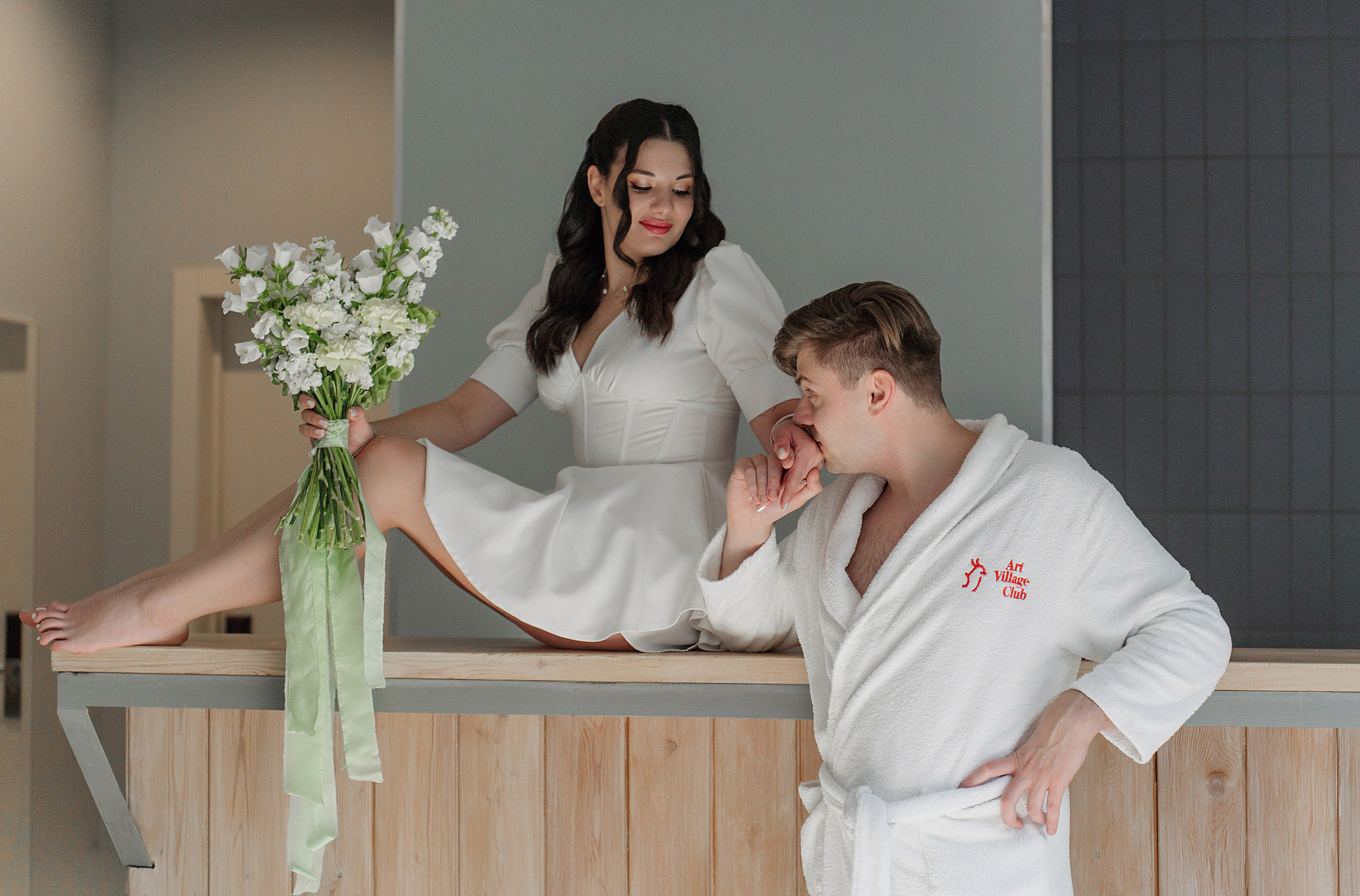 Клкллкаккк. Свадебный фотограф