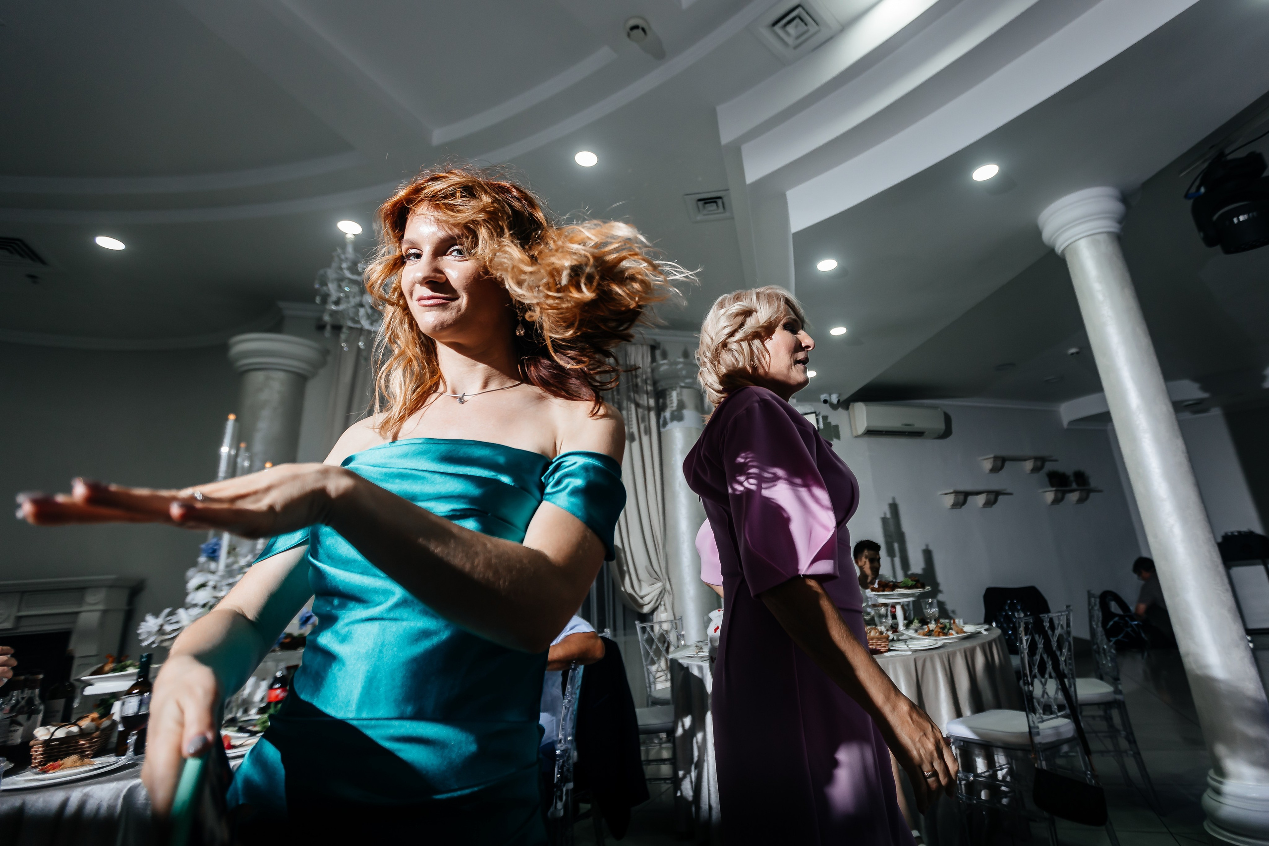 Анонс свадьбы для Романа и Алены. Свадебный фотограф в Крыму и Севастополе Ольга Баскакова