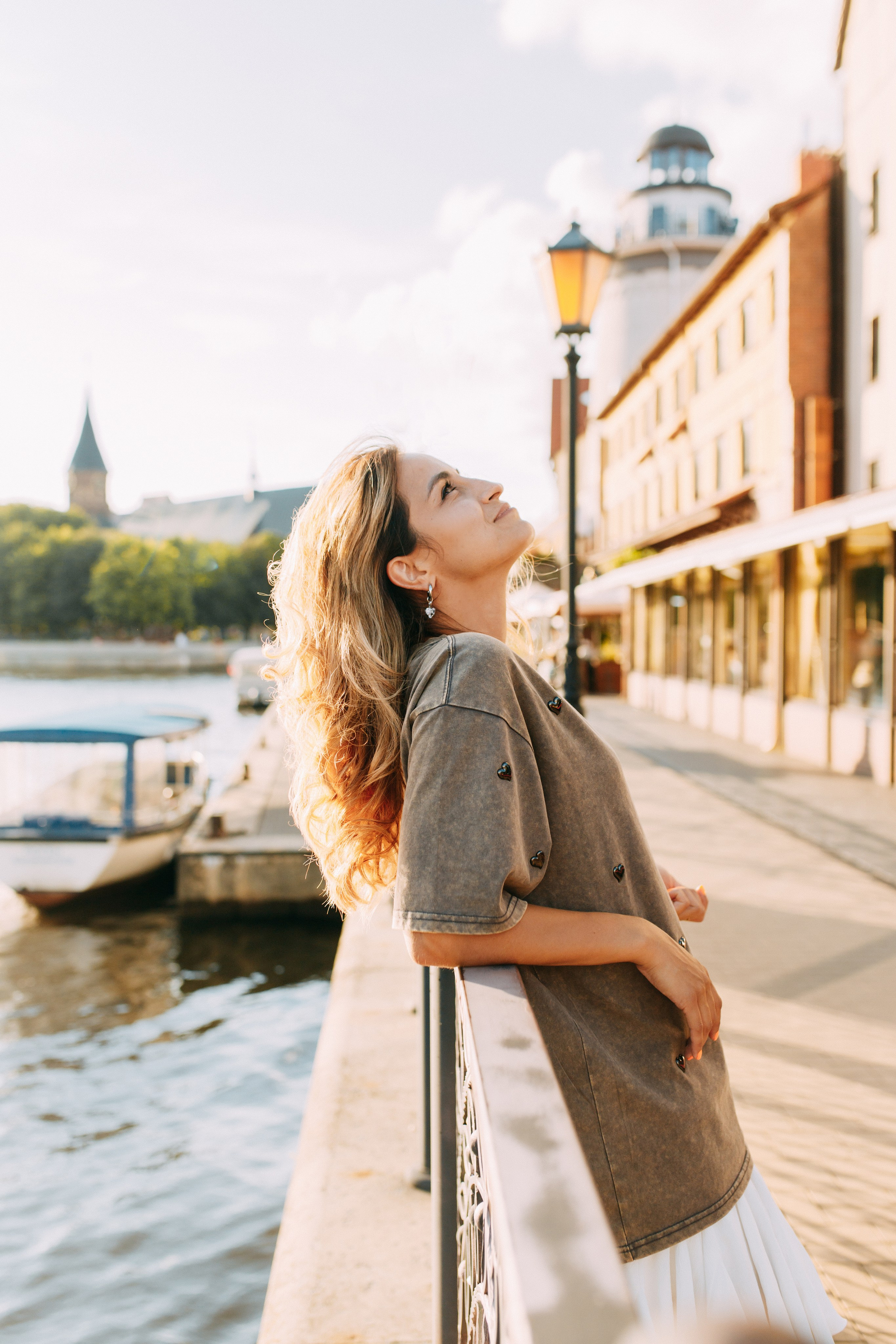 Фотосессия в Калининграде. Фотограф в Калининграде Екатерина Осинцева