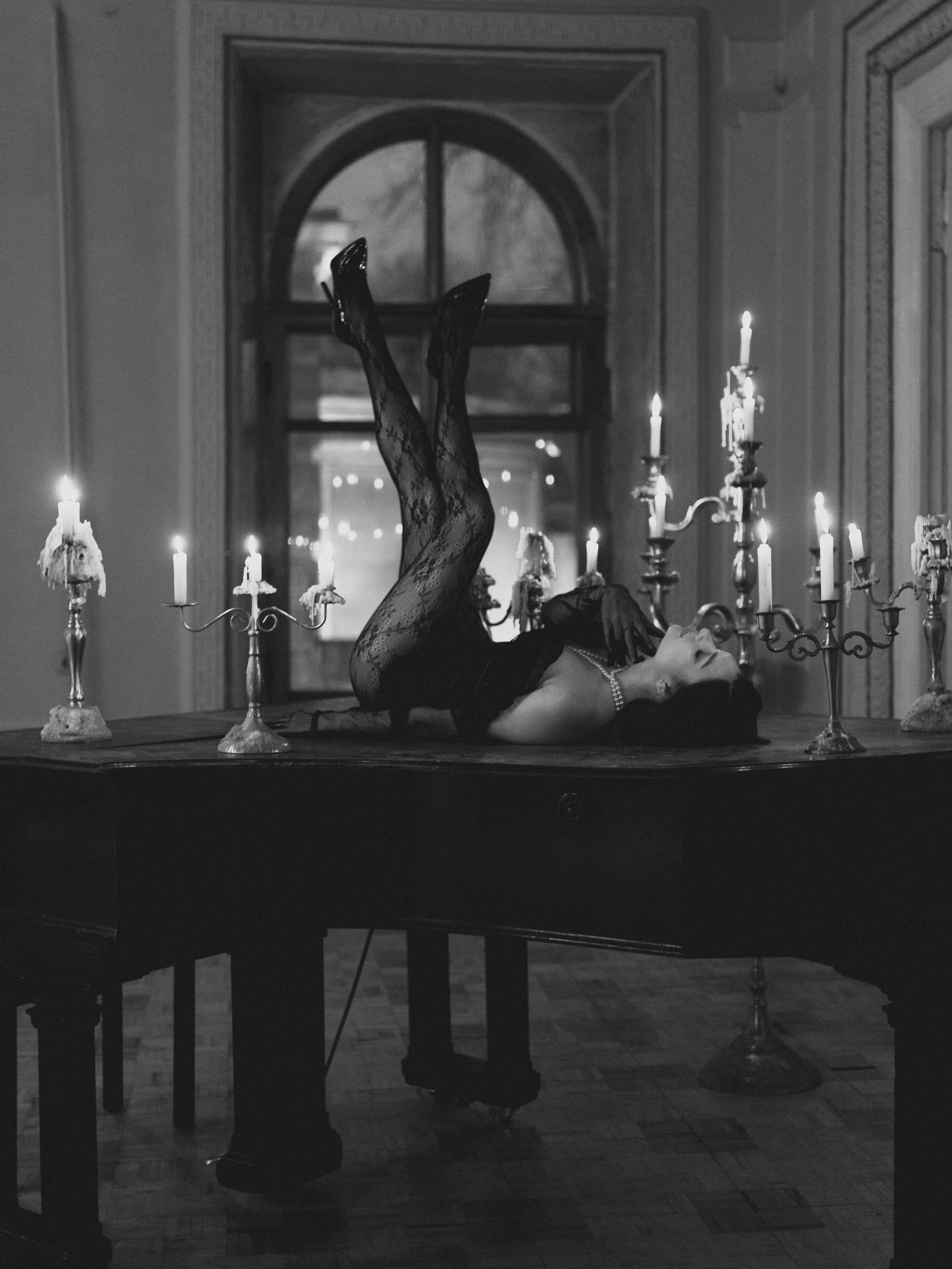 Даша. Портретный и свадебный фотограф Москва Валерия Возняковская