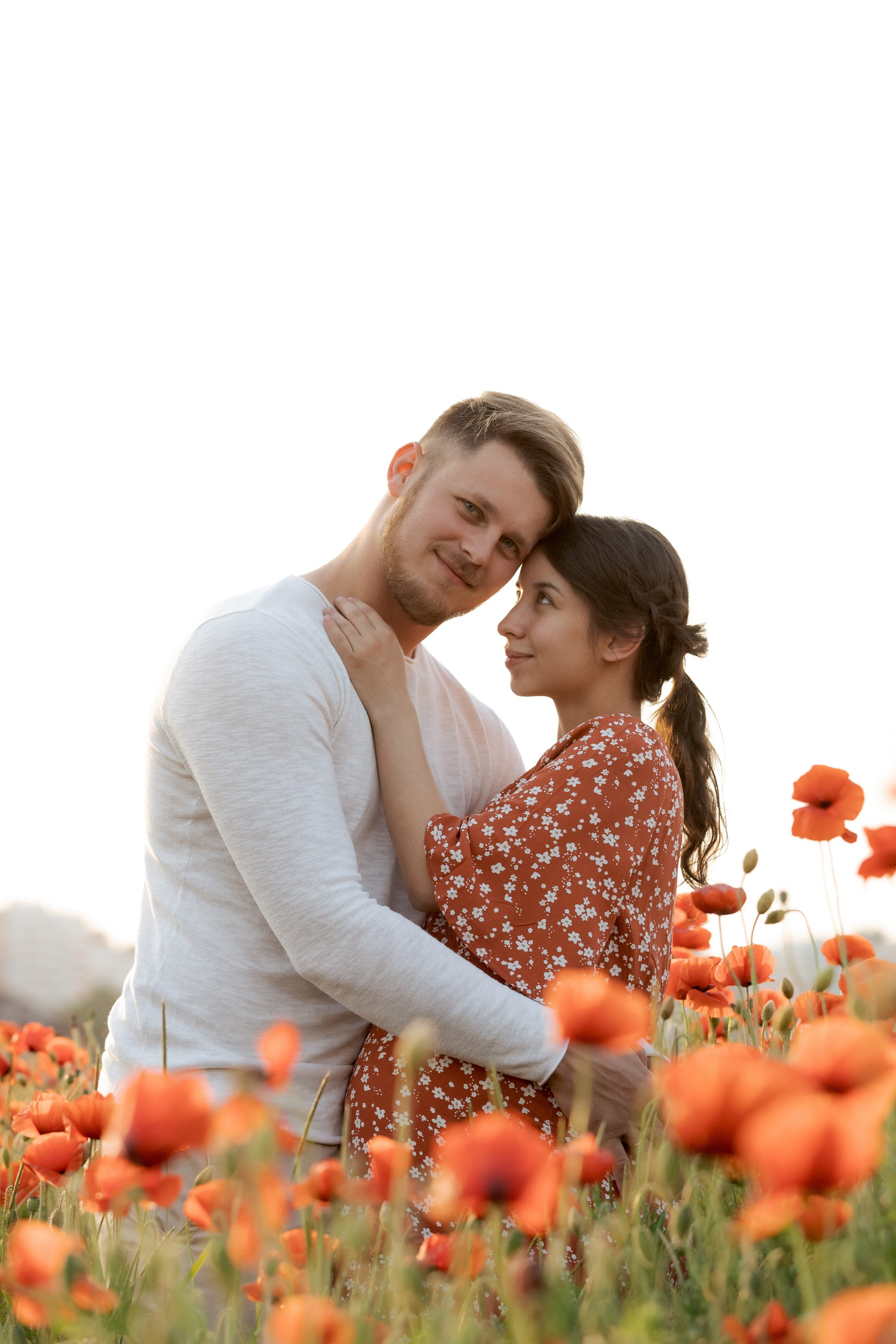 В ожидании девчонок. Миленина Юлия Свадебный и семейный фотограф в Краснодаре