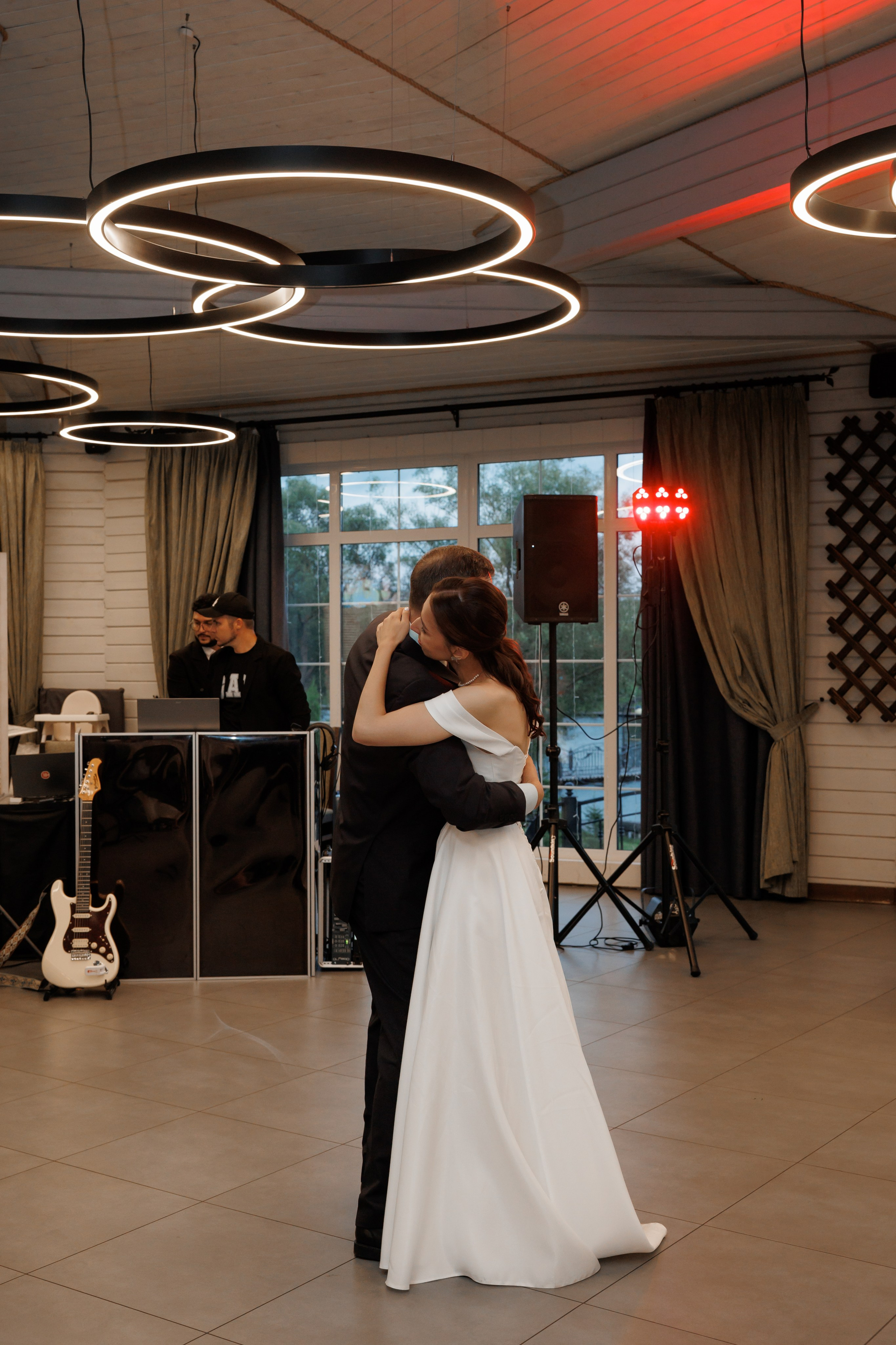 Регистрация в отеле Fish Point, ЗАГС Бутово, прогулка в Остафьево. Свадебный и репортажный фотограф (Москва, Королев и другие)