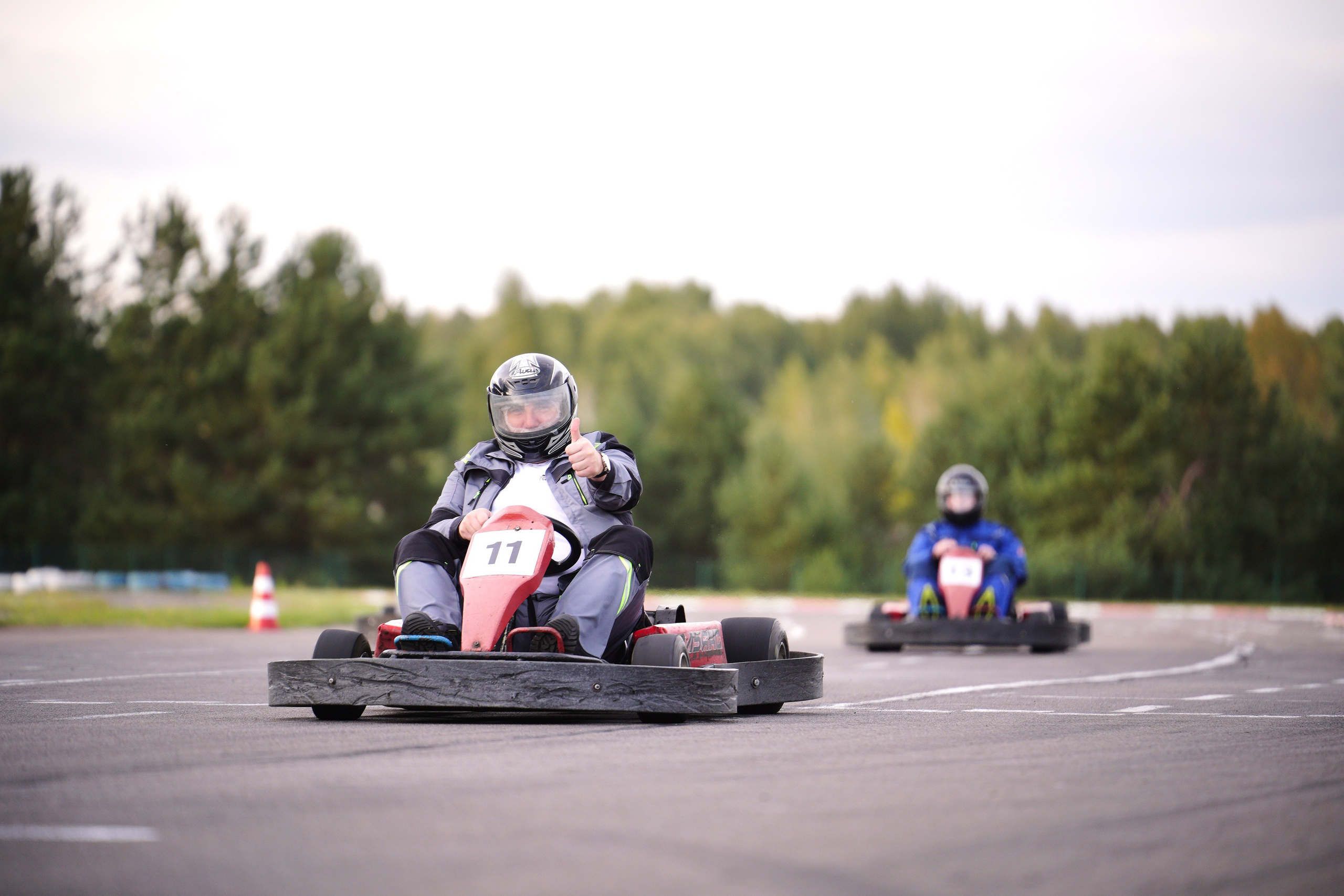 Как это было: III РЕСПУБЛИКАНСКИЕ СОРЕВНОВАНИЯ