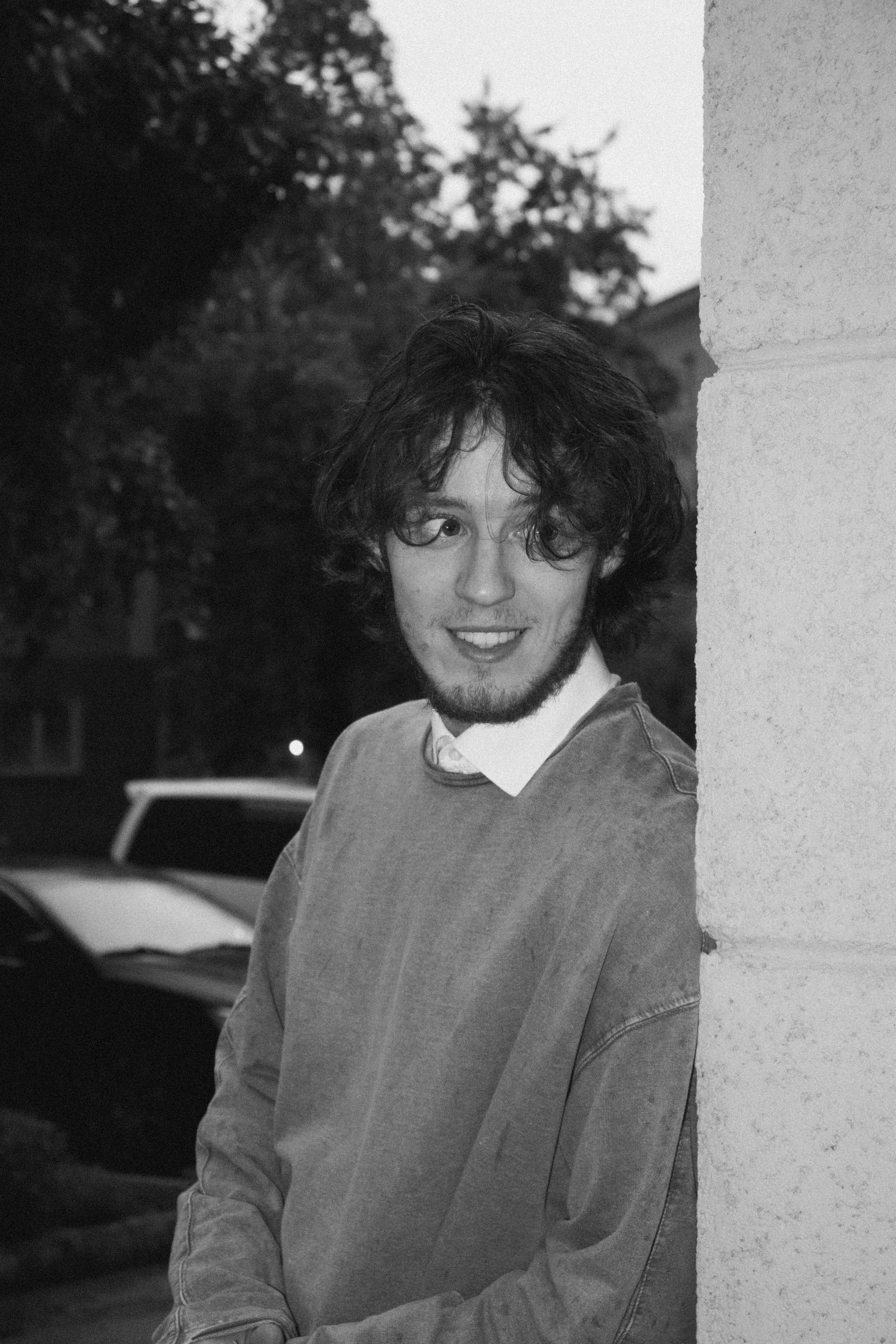 NIK. Твой фотограф Софья Степанова, Новосибирск