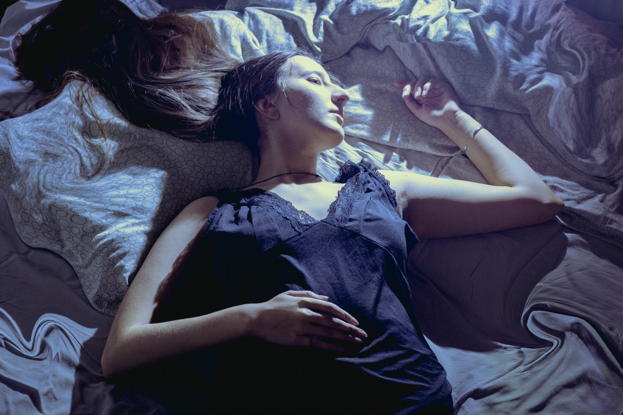 Репортажный и концертный фотограф в Санкт-Петербурге Адмакина Дарья