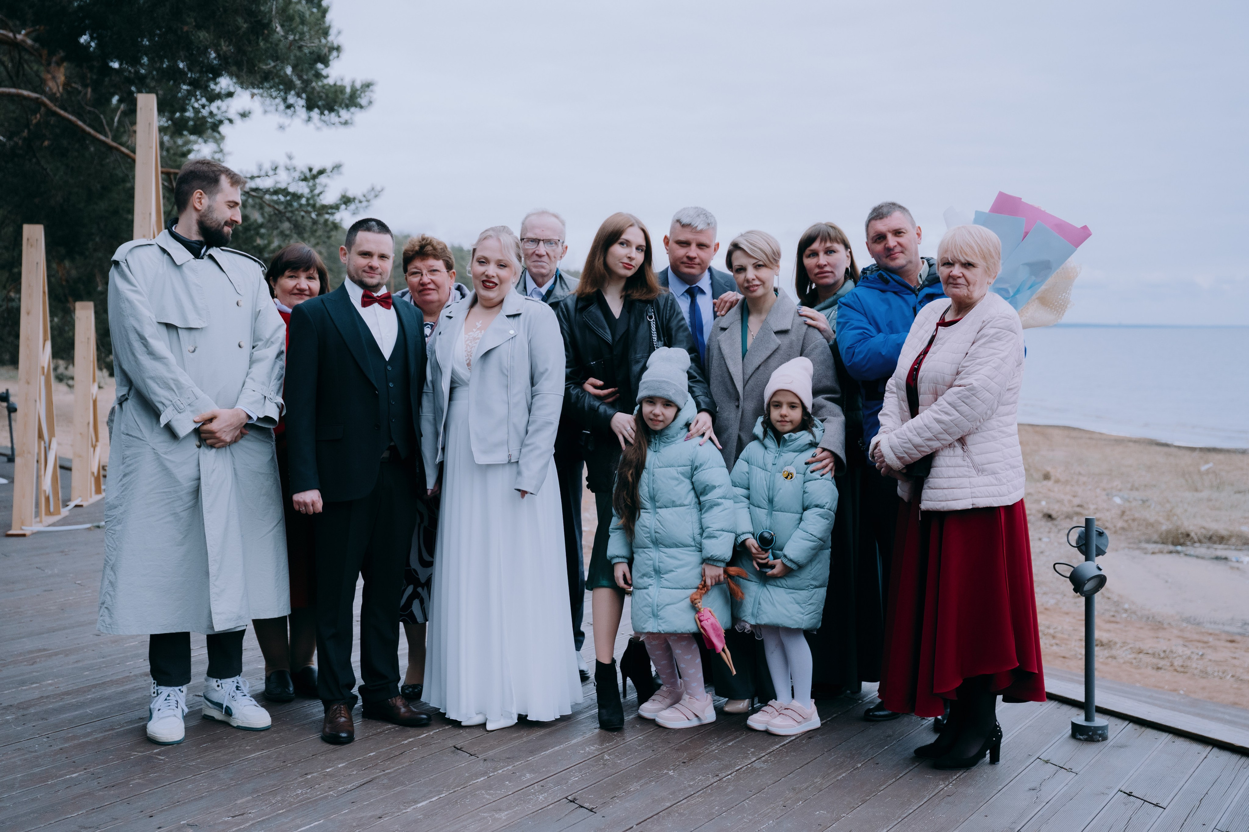 Ольга и Анатолий. Главная