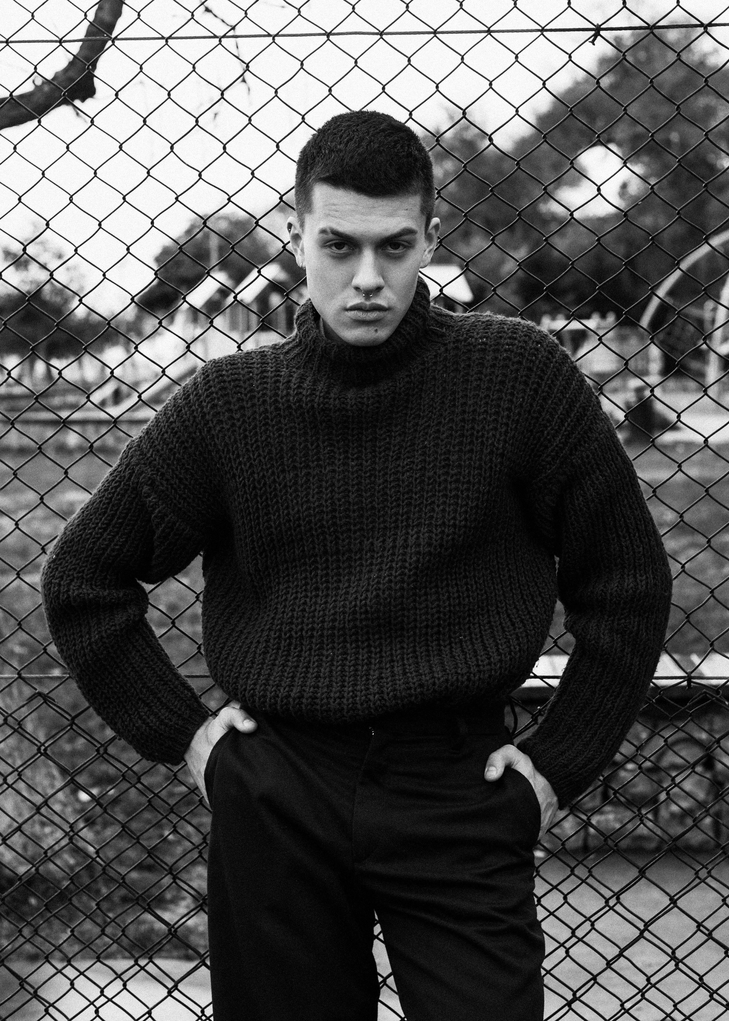 Insaf. Главная