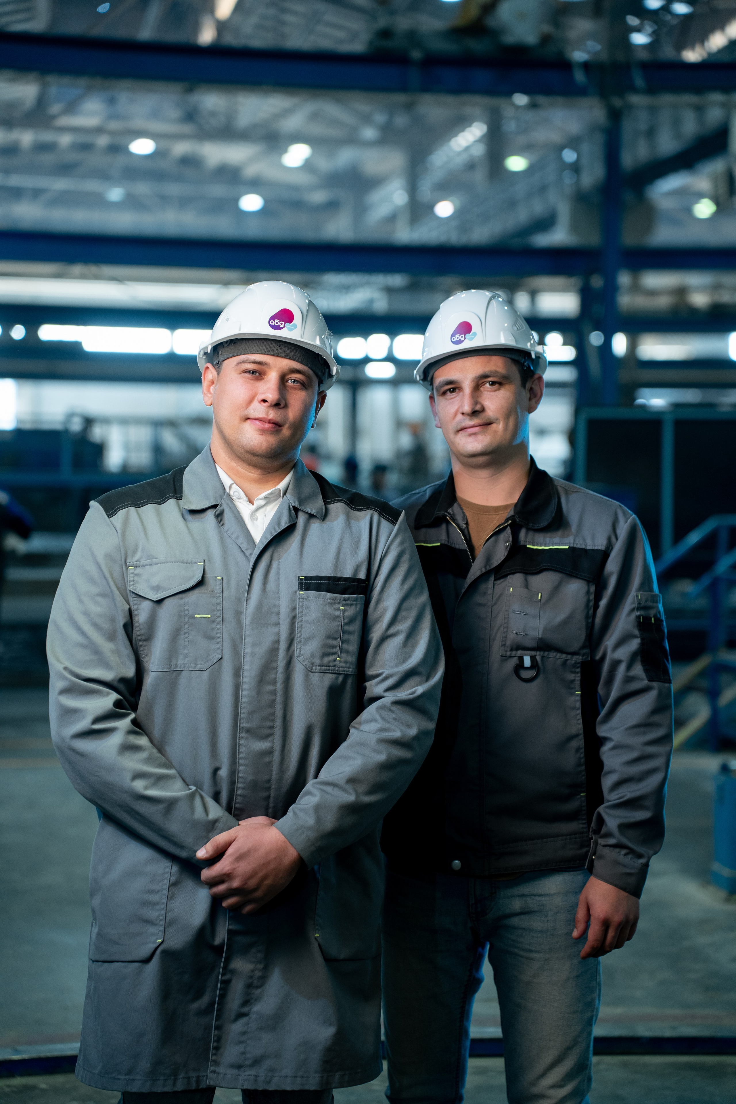 Постановочная портретная фотосъемка. Продакшн в Казани