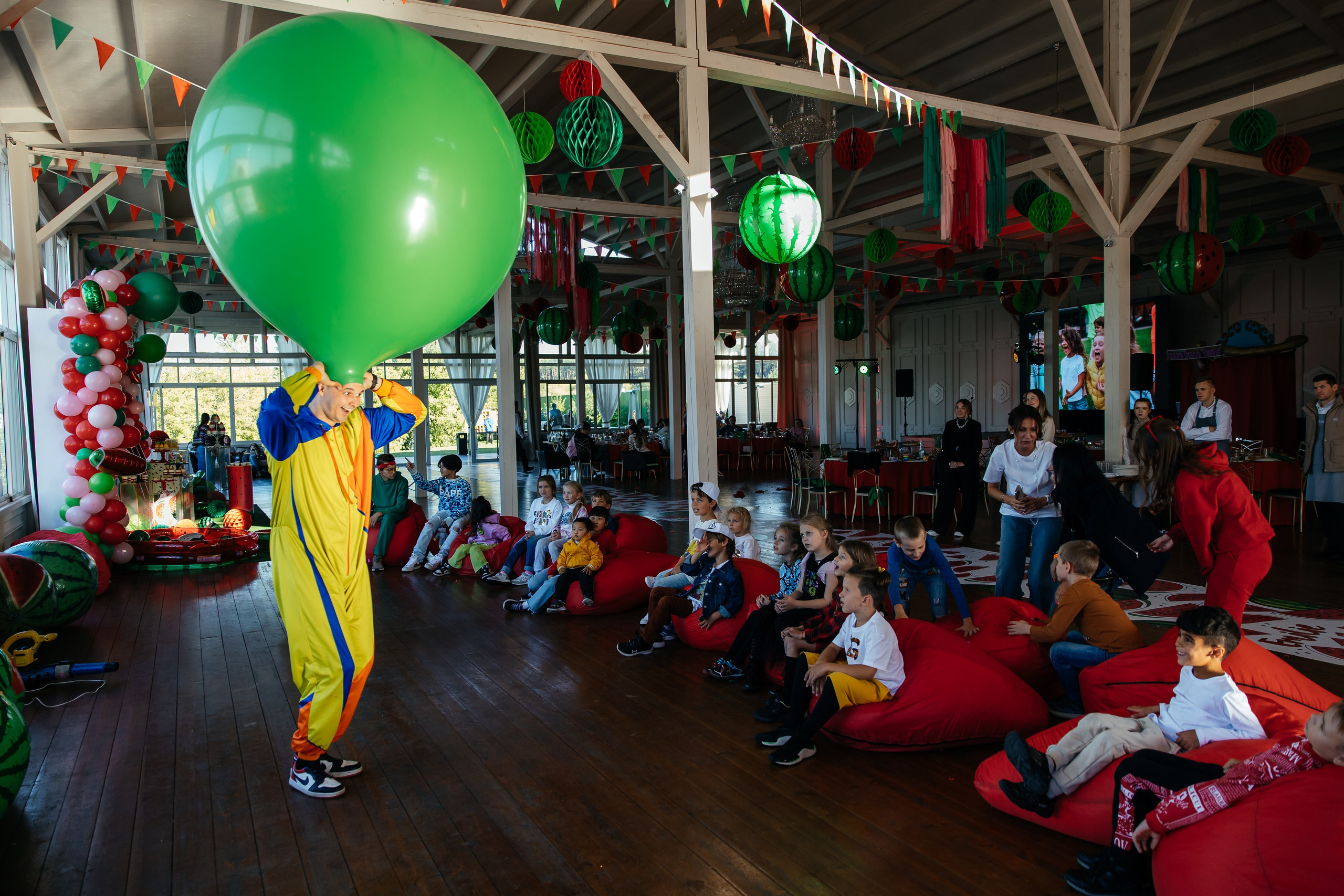 Emilie 7 лет. Свадебный и семейный фотограф