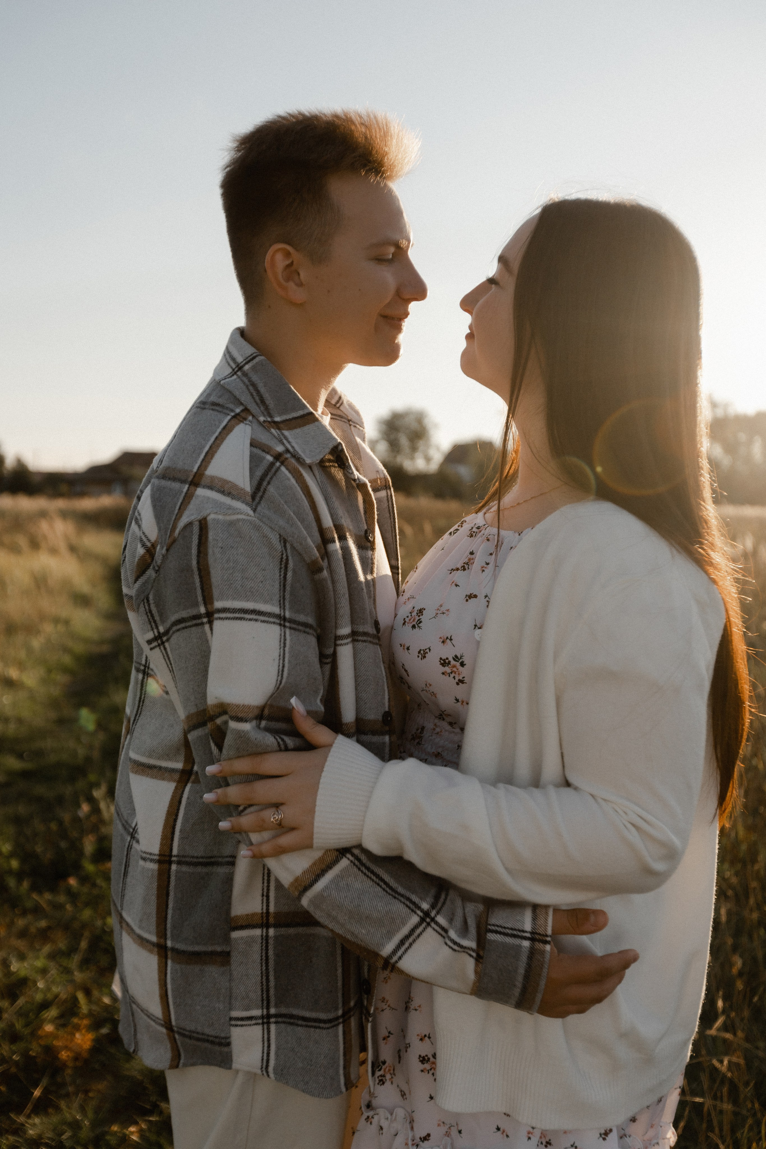 Юрий и Анастасия. Фотограф Йошкар-Ола Марина Королева