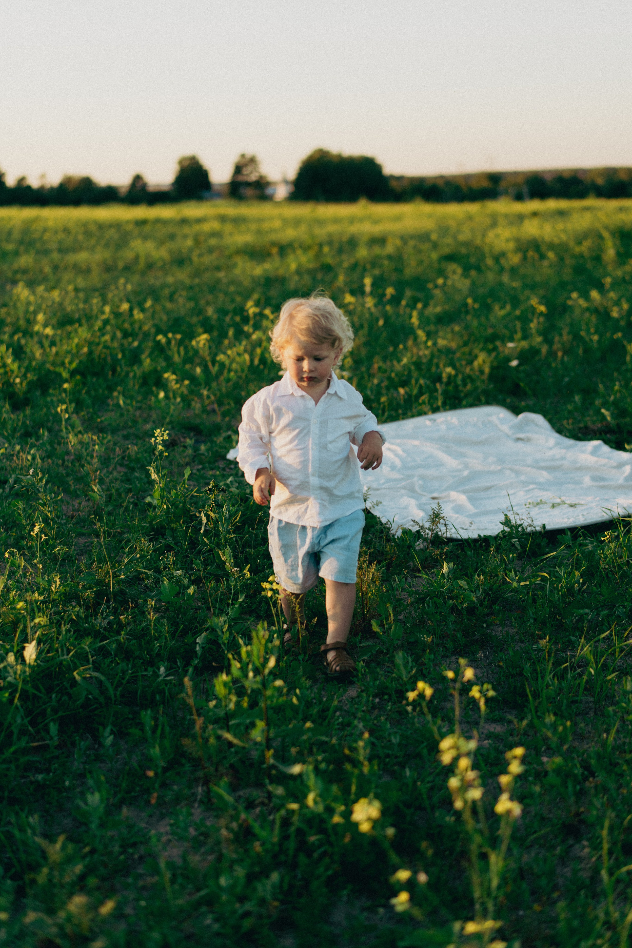 Семейная фотосъемка. Семейный и портретный фотограф во Владимире и Суздале