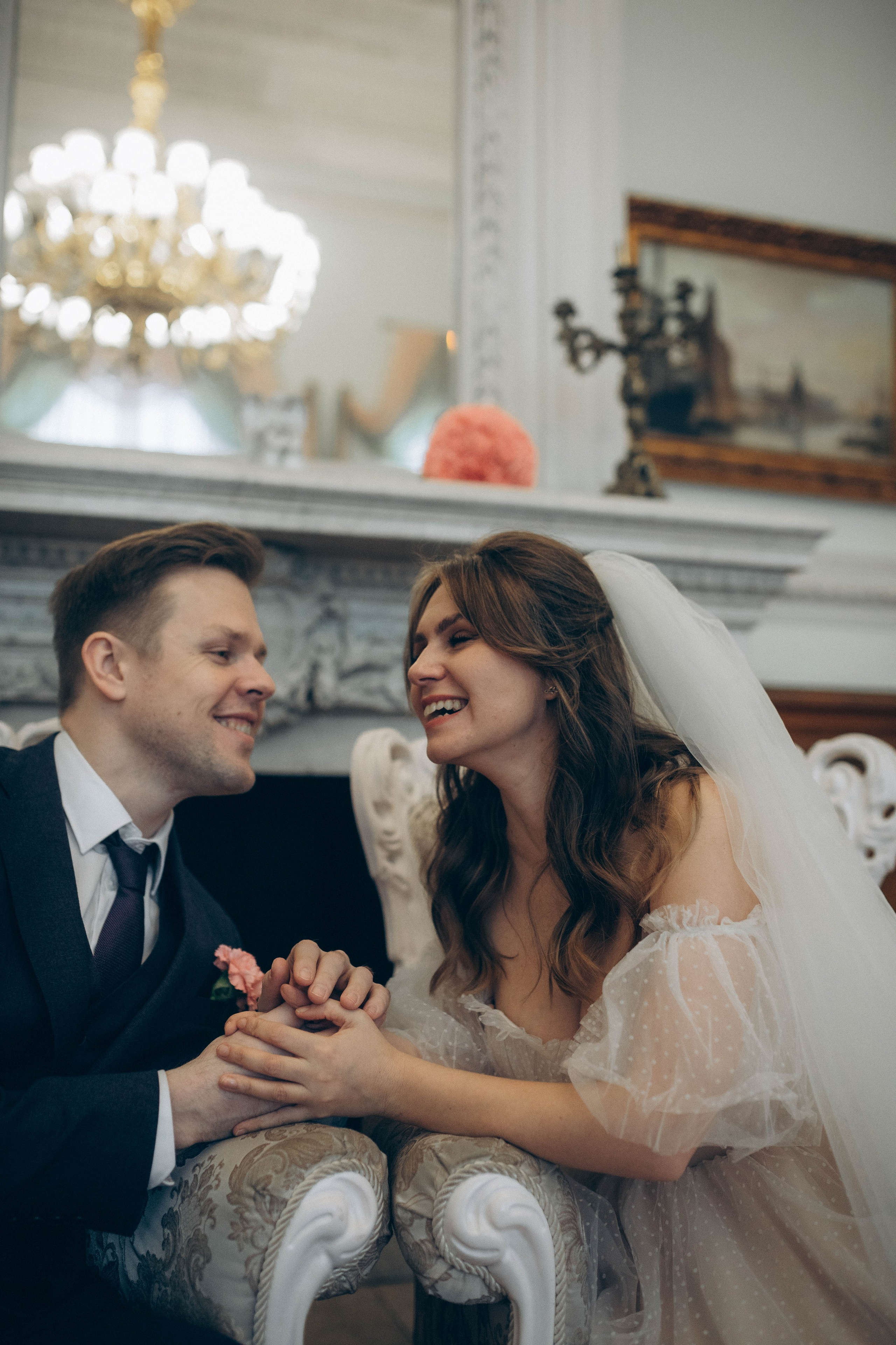 WD 2025. Свадебный фотограф из Санкт-Петербурга