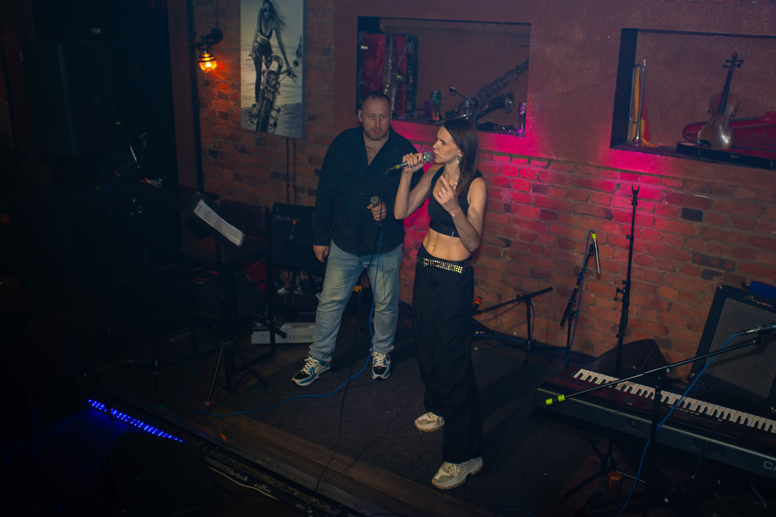 Репортажная съёмка. Женский фотограф в Москве