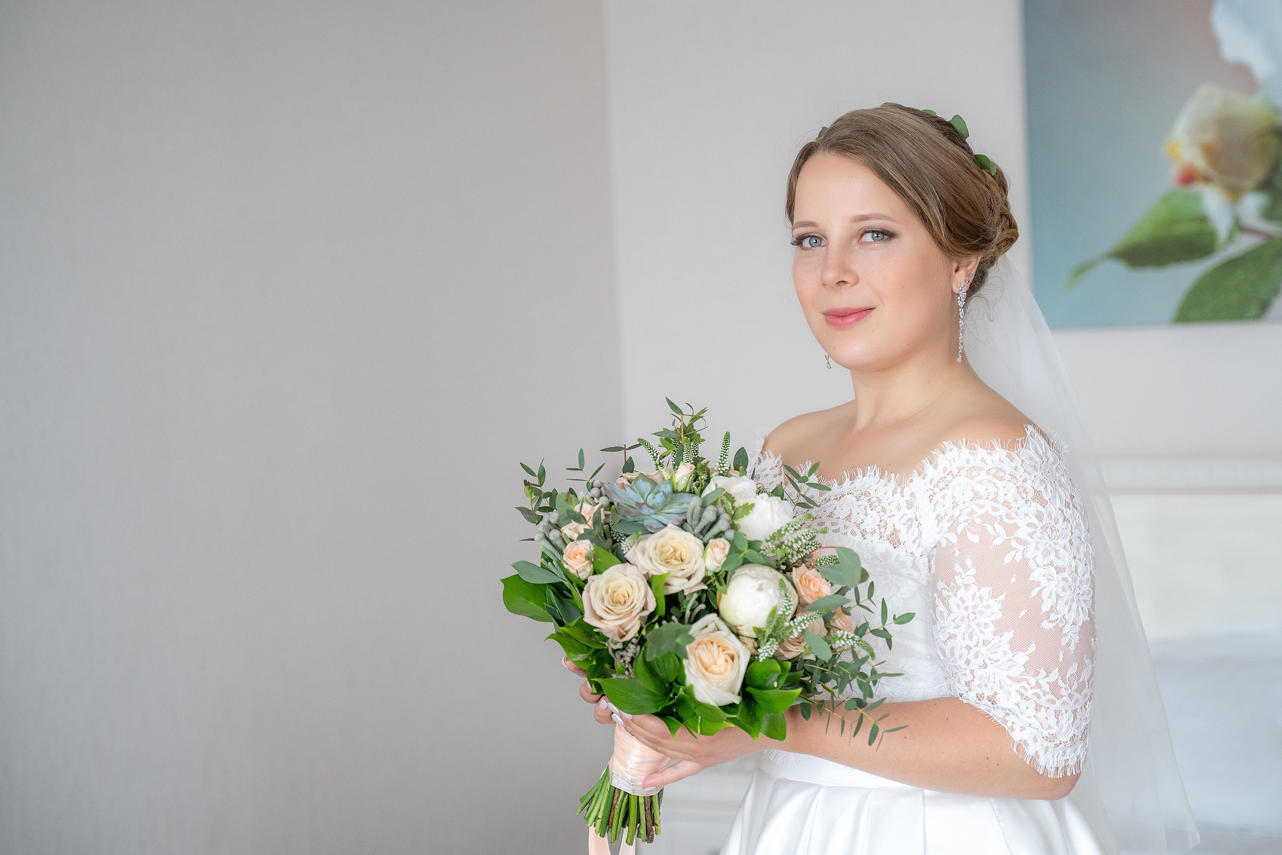 Дмитрий и Вика. Архив