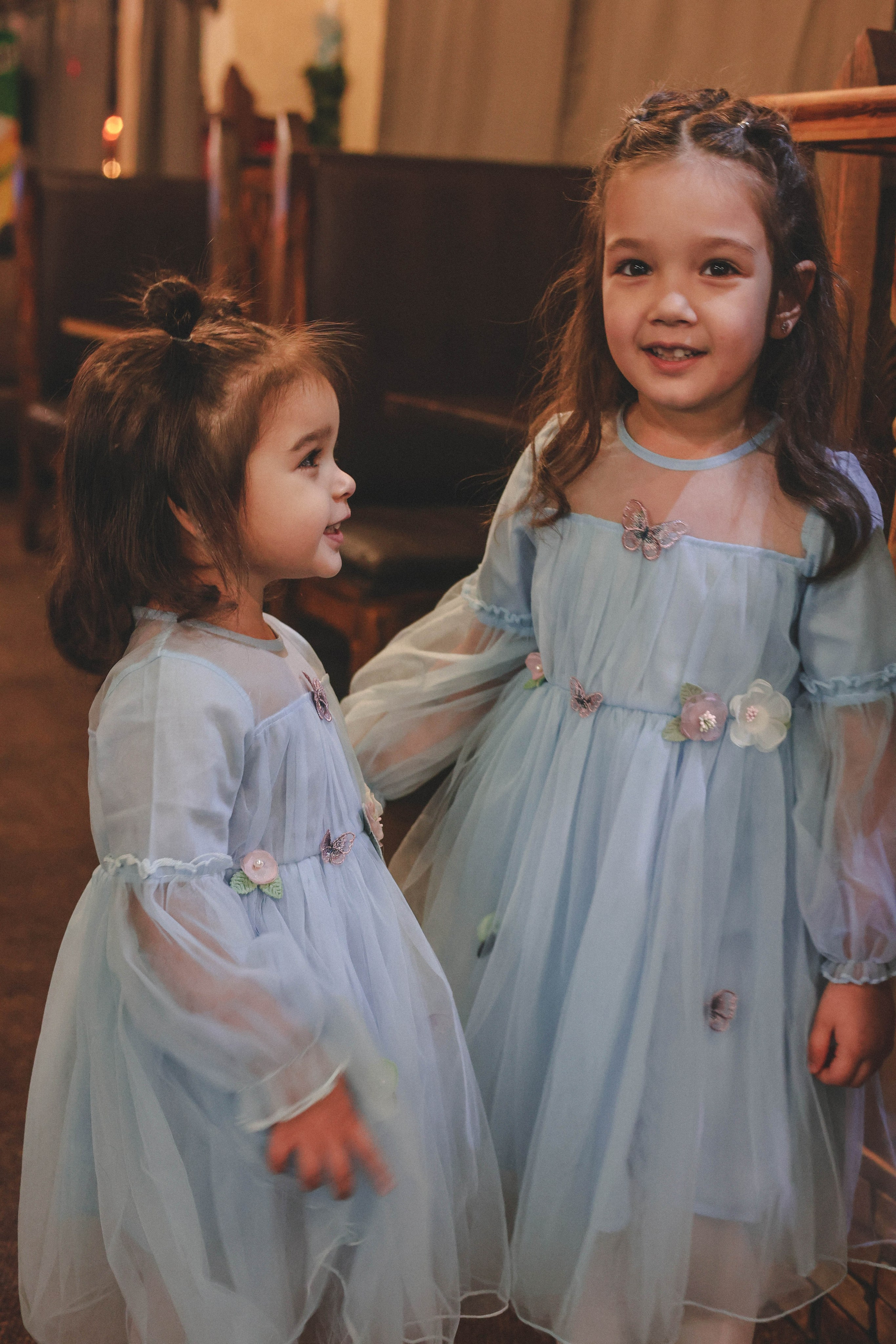 Праздник обрезания. Фотограф в Москве Анастасия Калинина