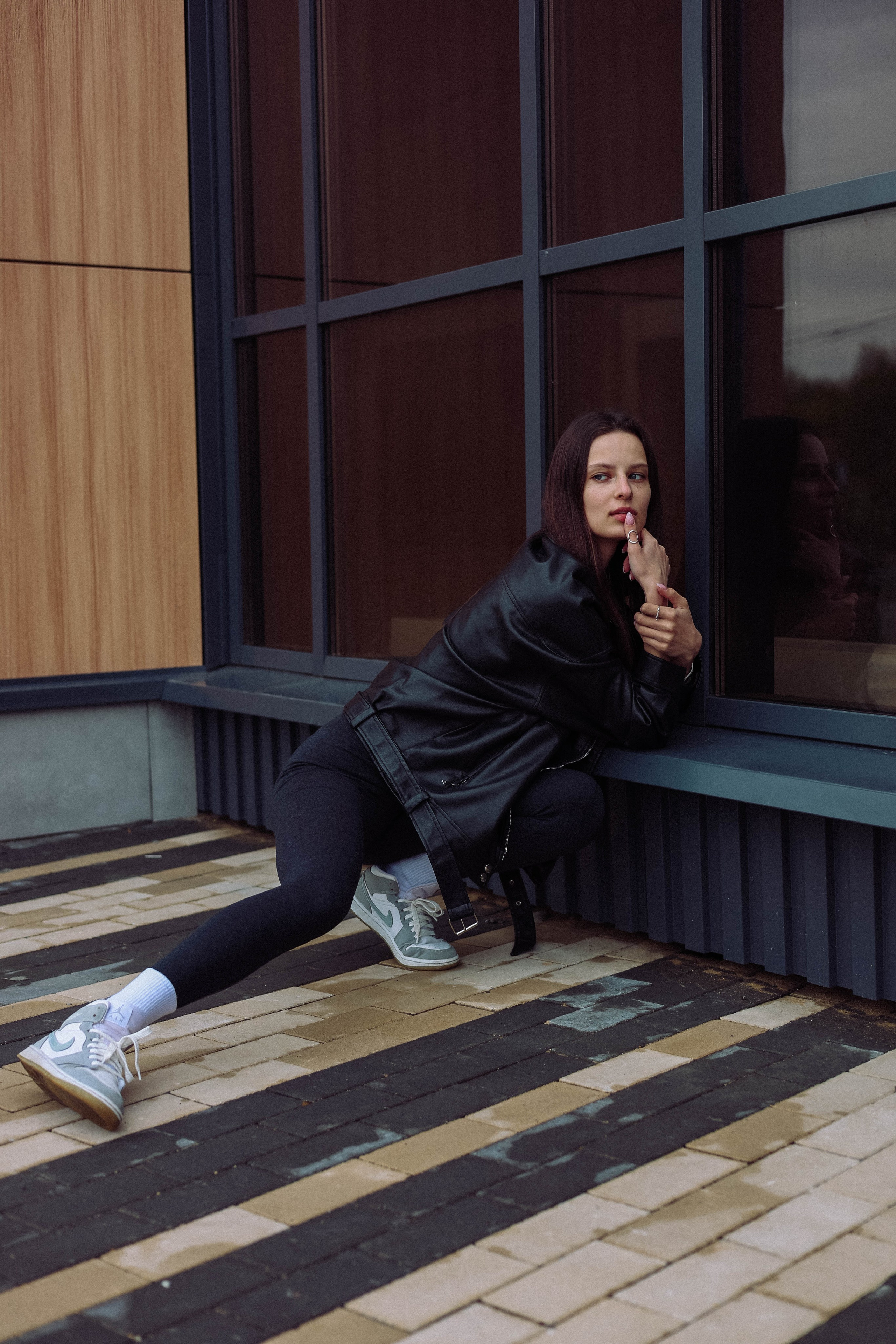 Александра. Фотограф в Москве Анастасия Калинина