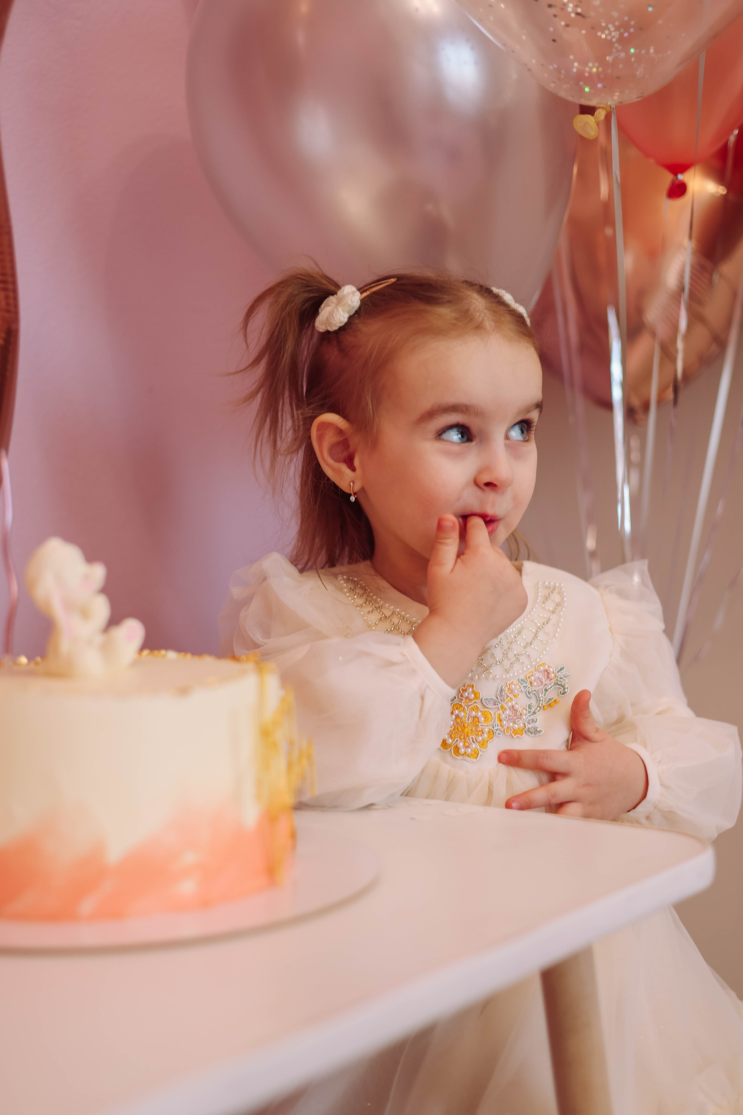 Аише 3. Фотограф в Москве Анастасия Калинина