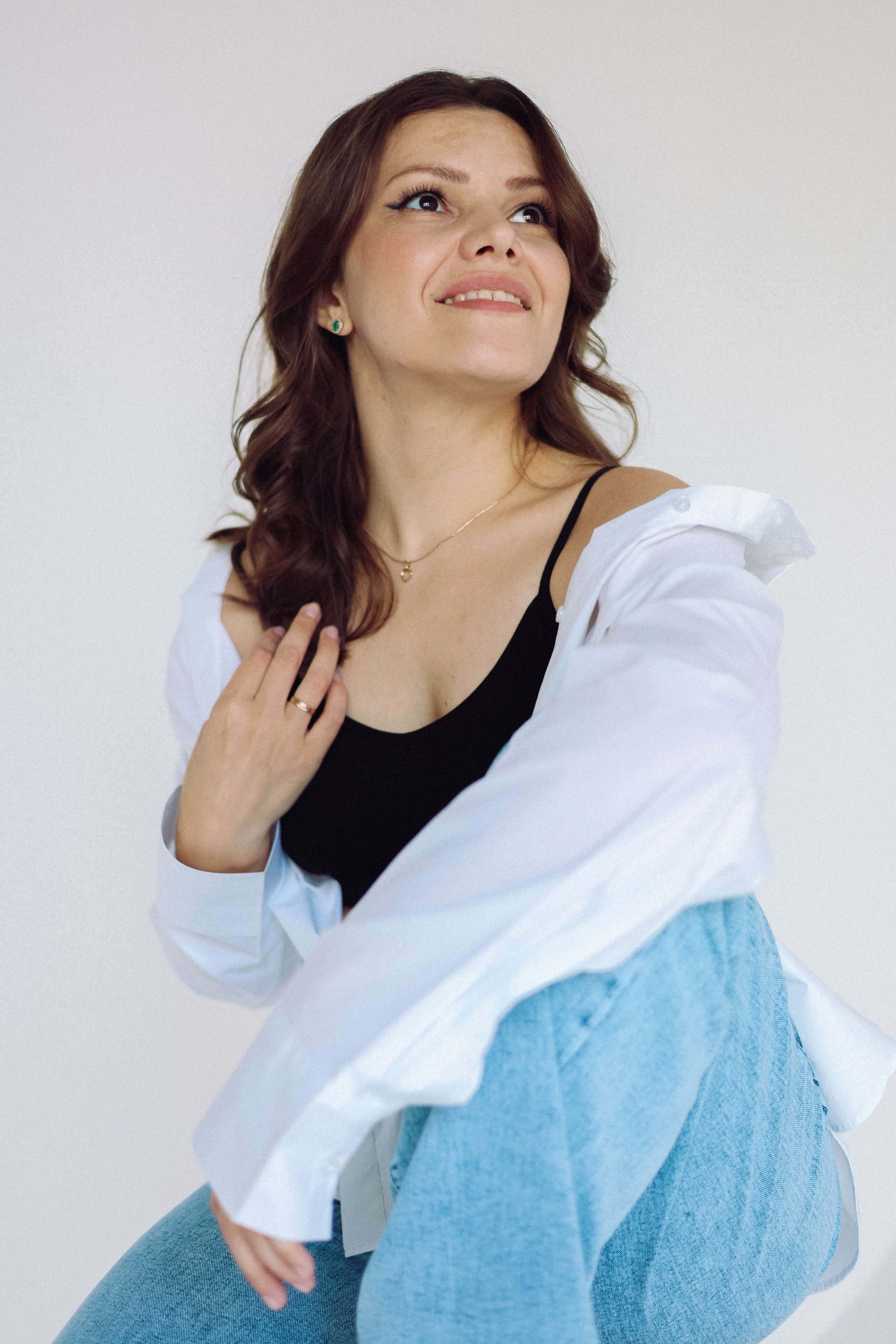 Юля. Фотограф в Москве Анастасия Калинина