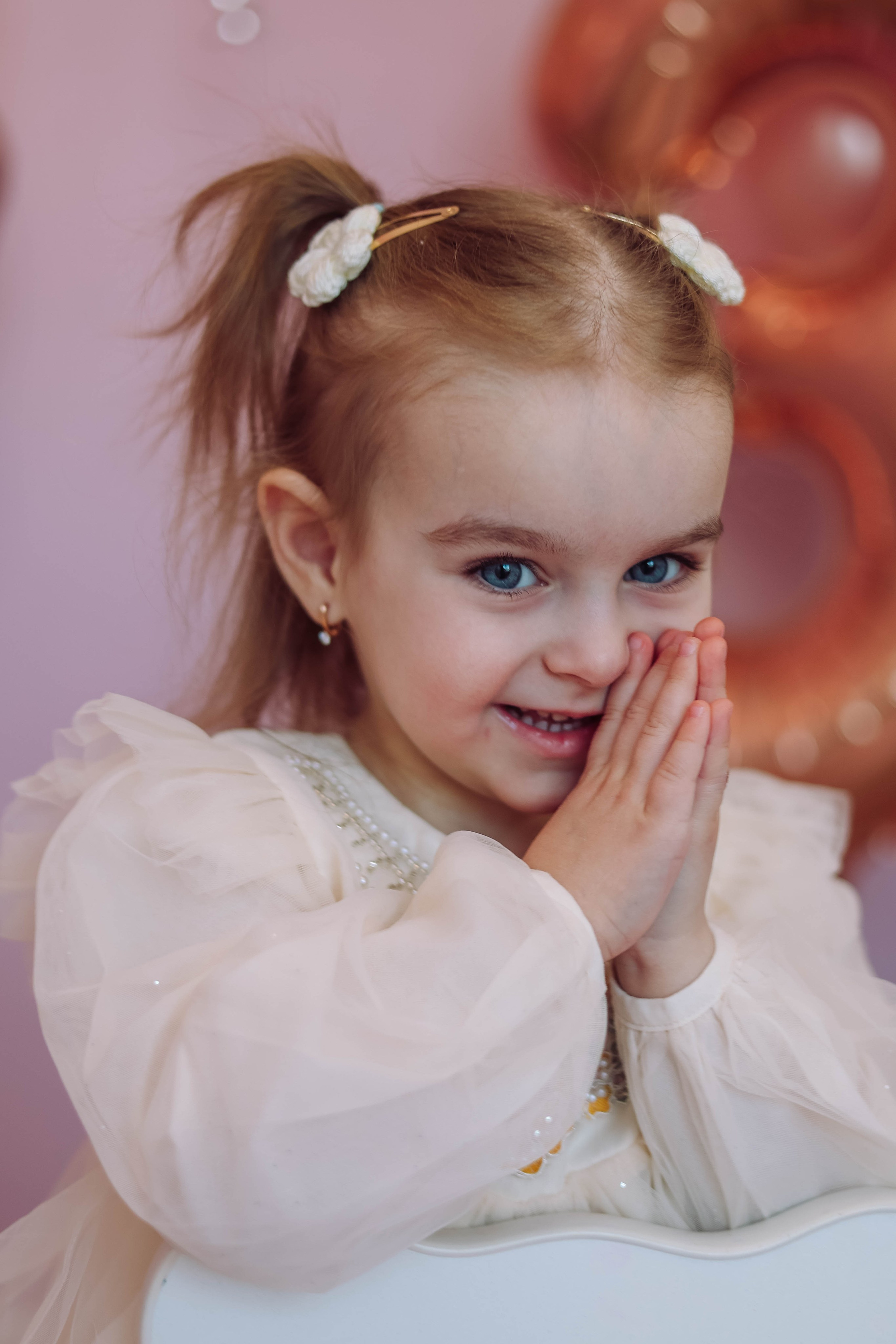 Аише 3. Фотограф в Москве Анастасия Калинина