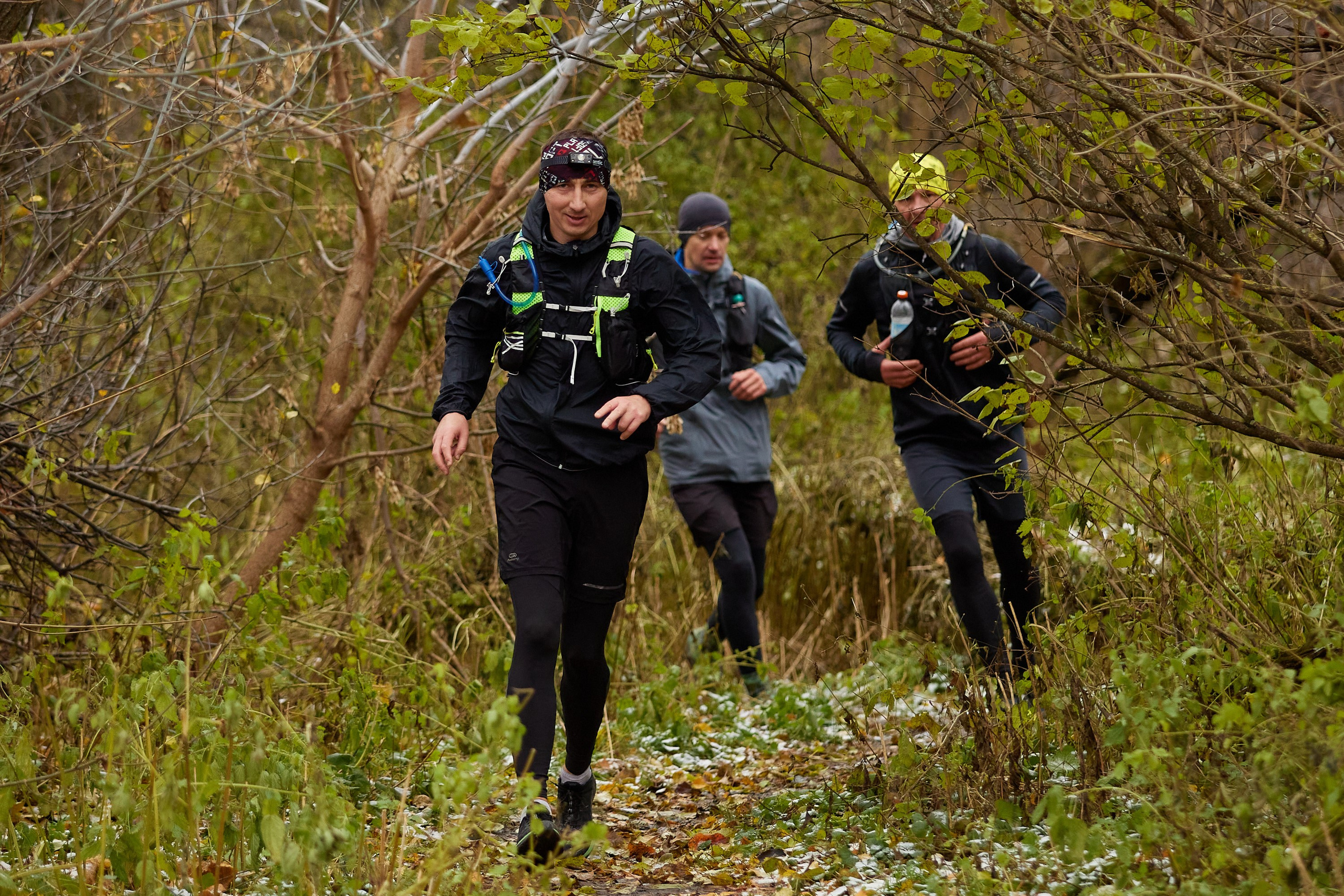 Зеленое кольцо москвы 2024. Спортивный и репортажный фотограф Андрей Баскаков