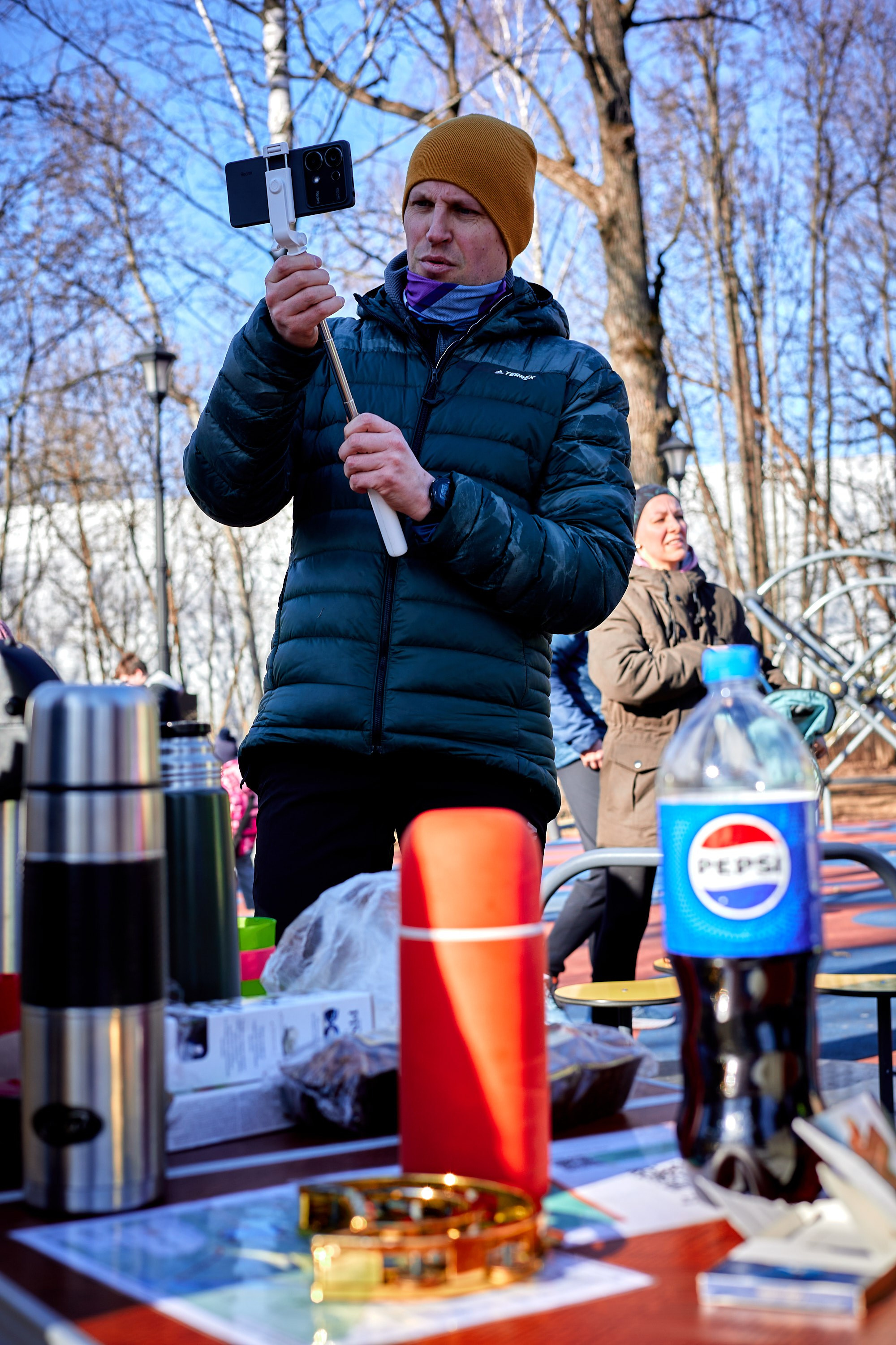 ВДНХ 22.03.2025. Спортивный и репортажный фотограф Андрей Баскаков