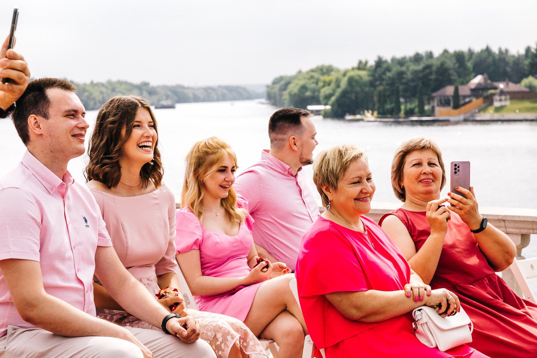 Вячеслав и Анна ♥. Репортажный и семейный фотограф в Москве